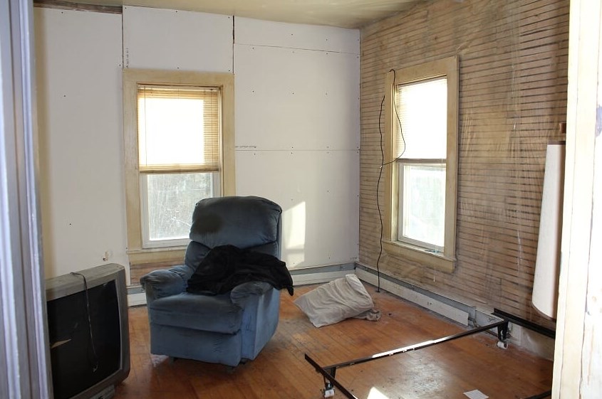 101 Maple St, Berlin NH  03570-3009 exterior