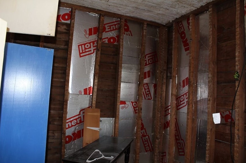 101 Maple St, Berlin NH  03570-3009 exterior