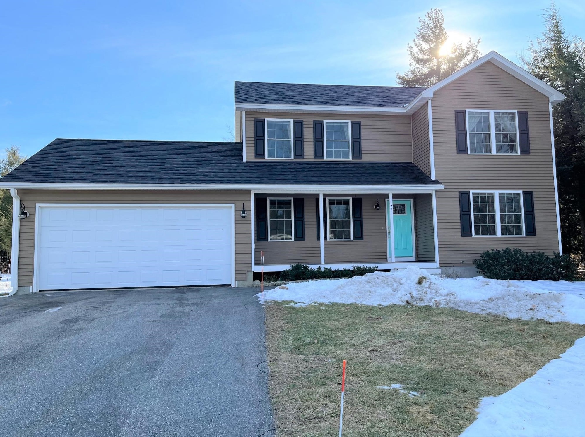 37 Collins Cir, Rochester, NH 03867-2468