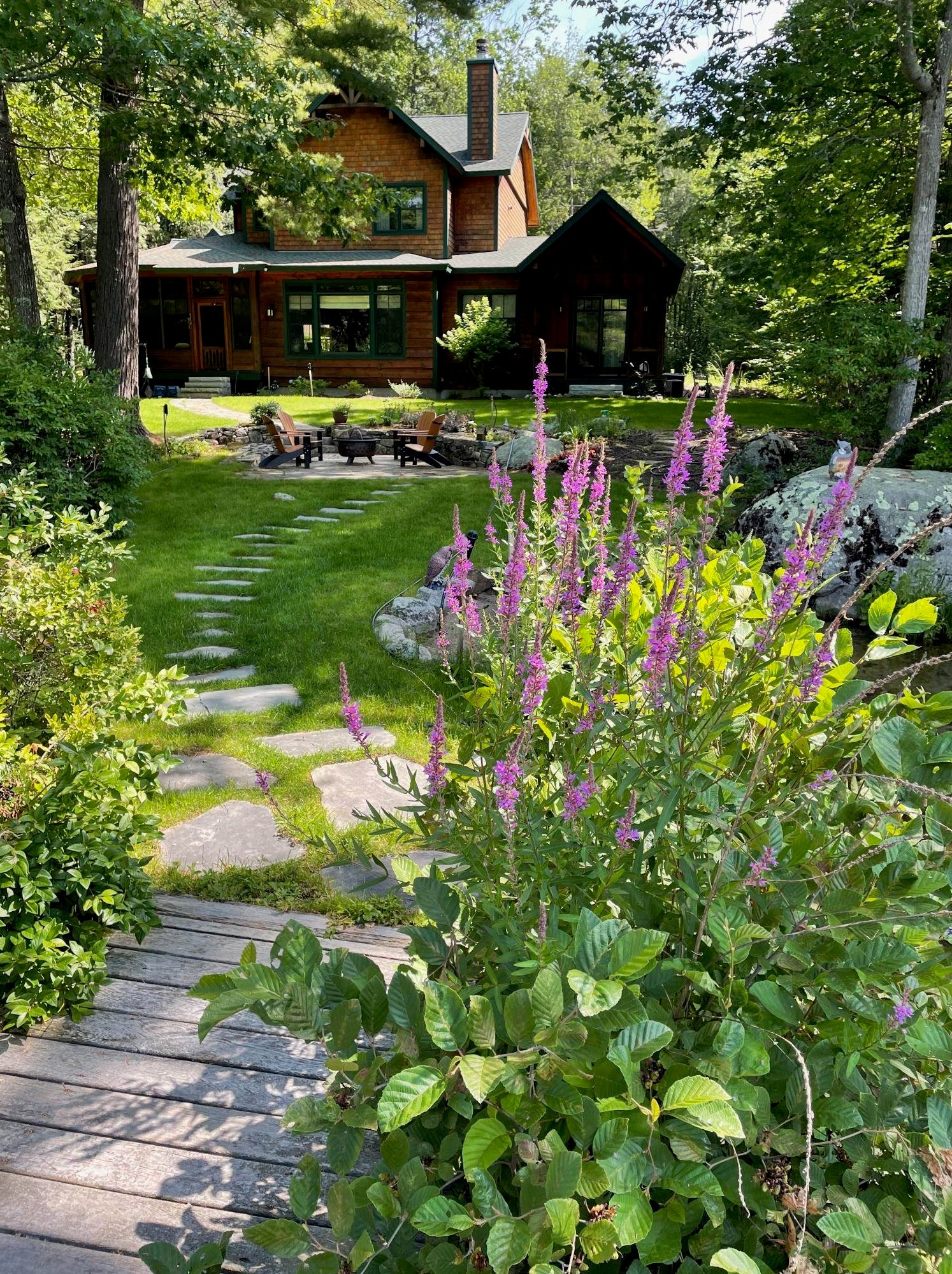 29 Loon Song Ln, Moultonborough, NH 03254 exterior