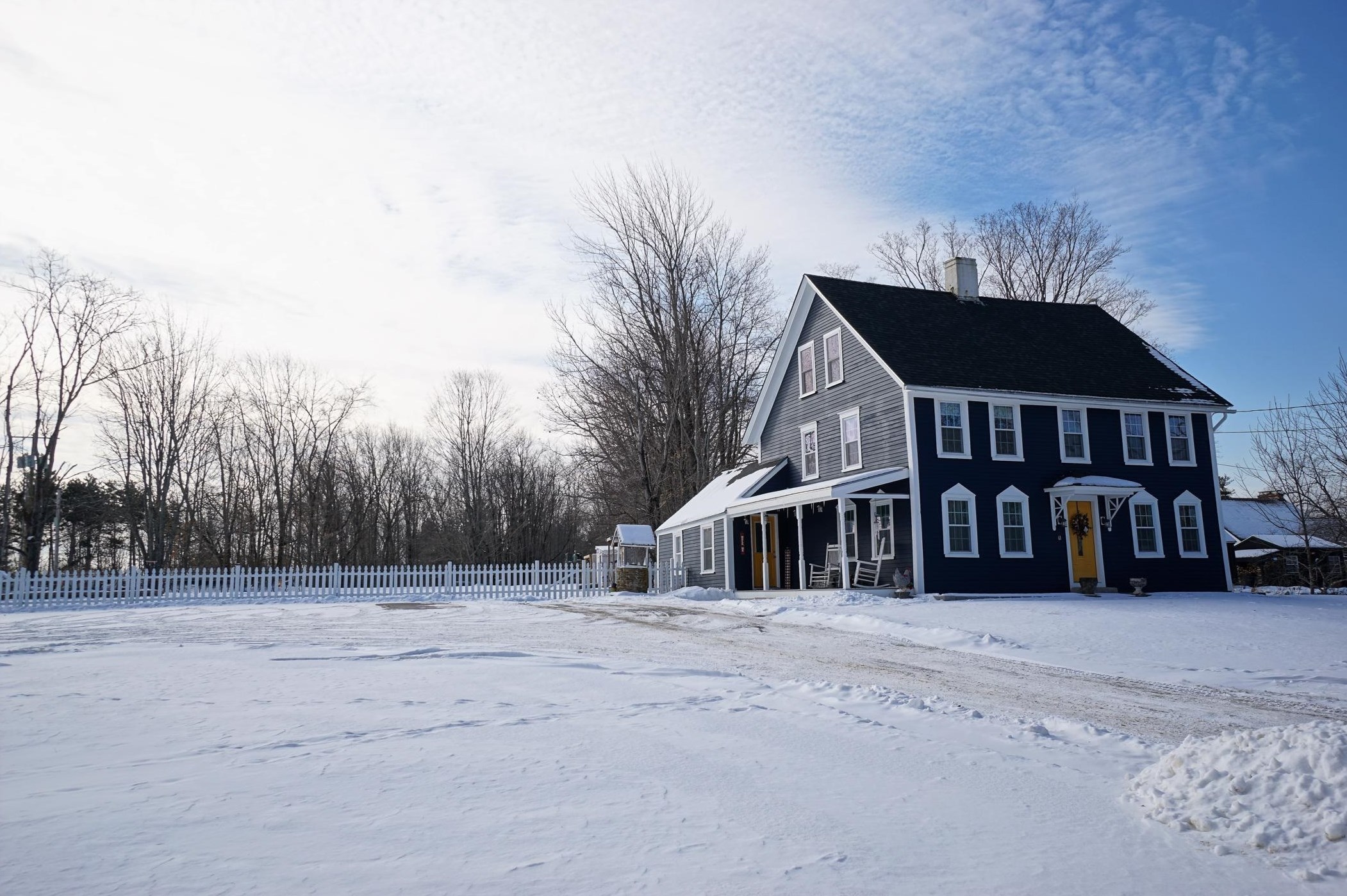 61 Nottingham Rd, Deerfield, NH 03037