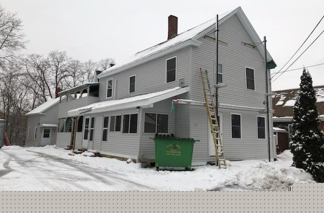 12 Briggs St, Unity, NH 03743