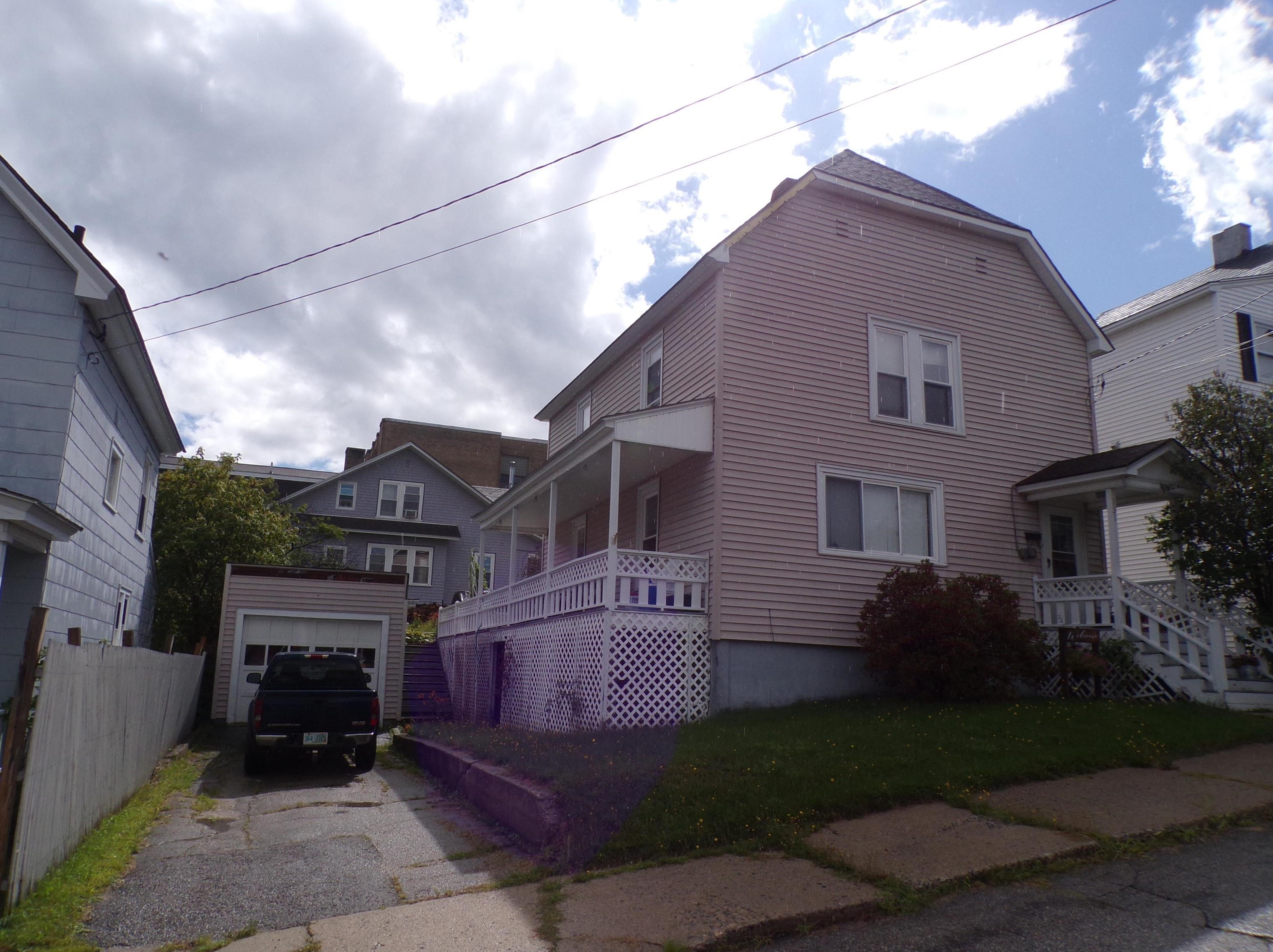 131 Jolbert St, Berlin, NH 03570-1707