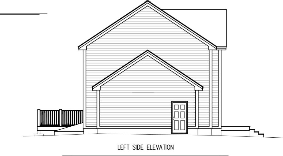 520 Adams St, Manchester NH 03104-2533 exterior