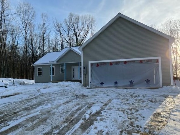 182 Bean Hill Rd, Belmont, NH 03220