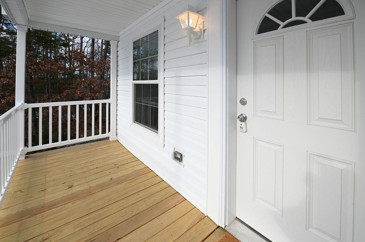 25 Sharon Wy #53, Fremont, NH 03044