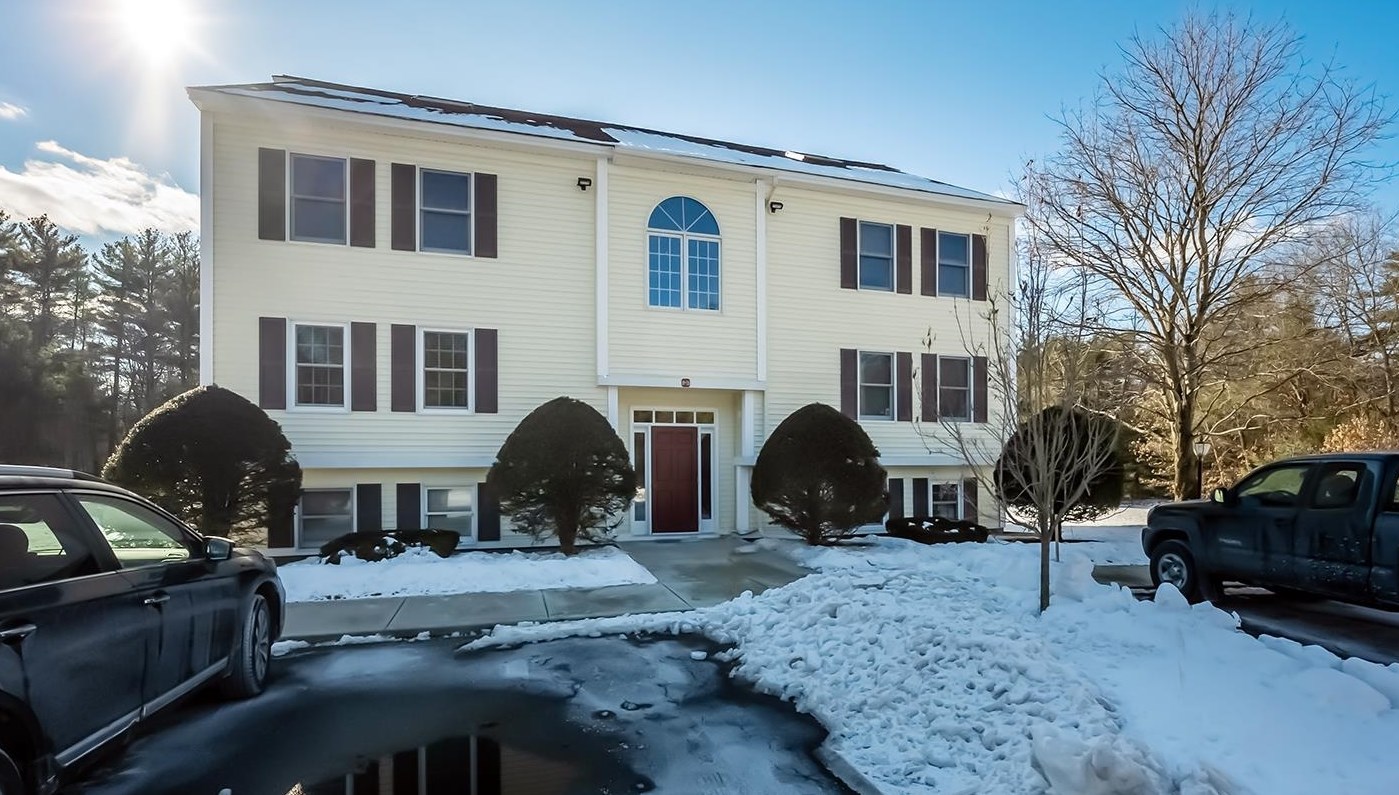 7 Corduroy Rd #24, Amherst, NH 03031