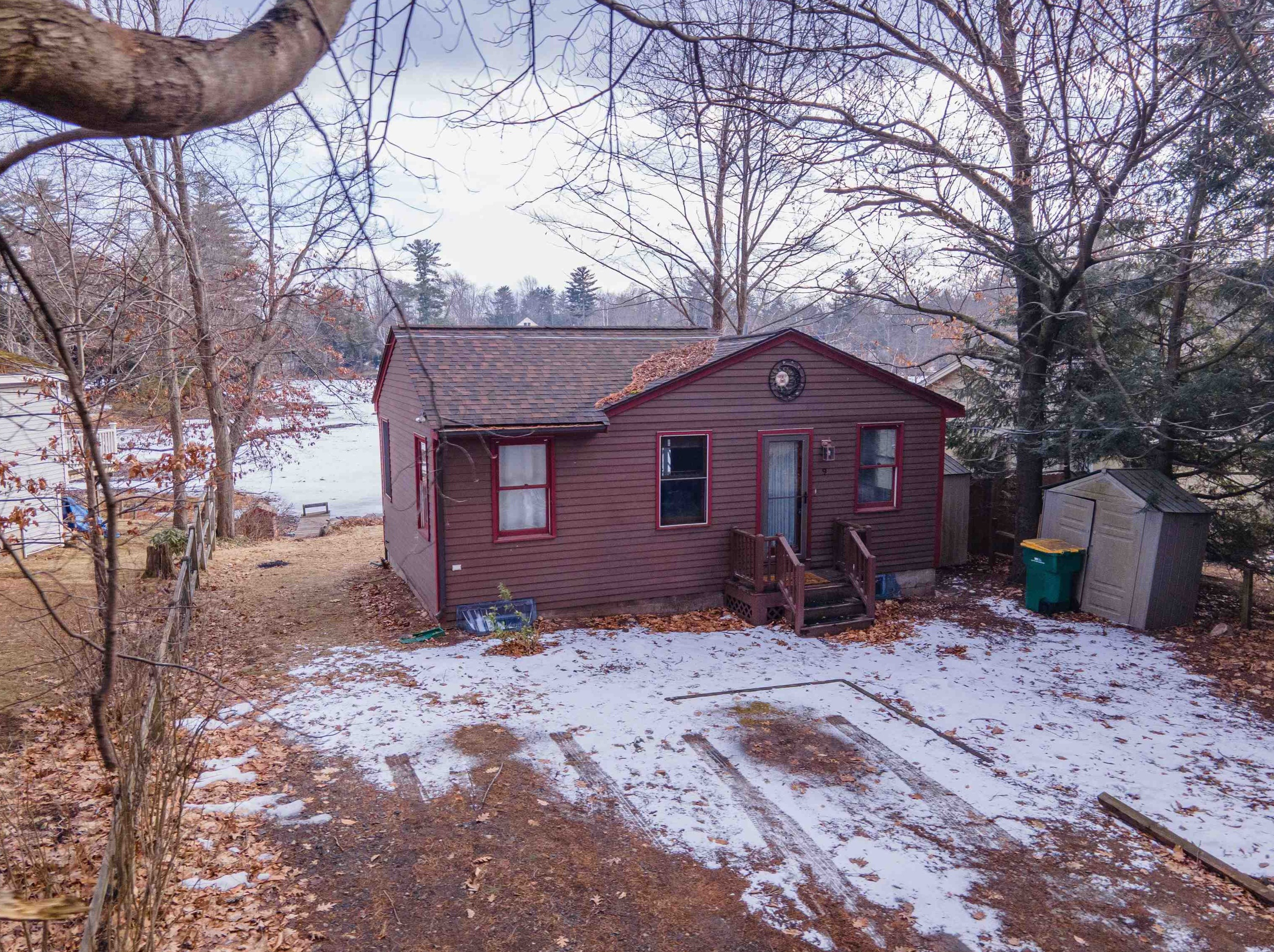9 Bass Ln, Kingston, NH 03848