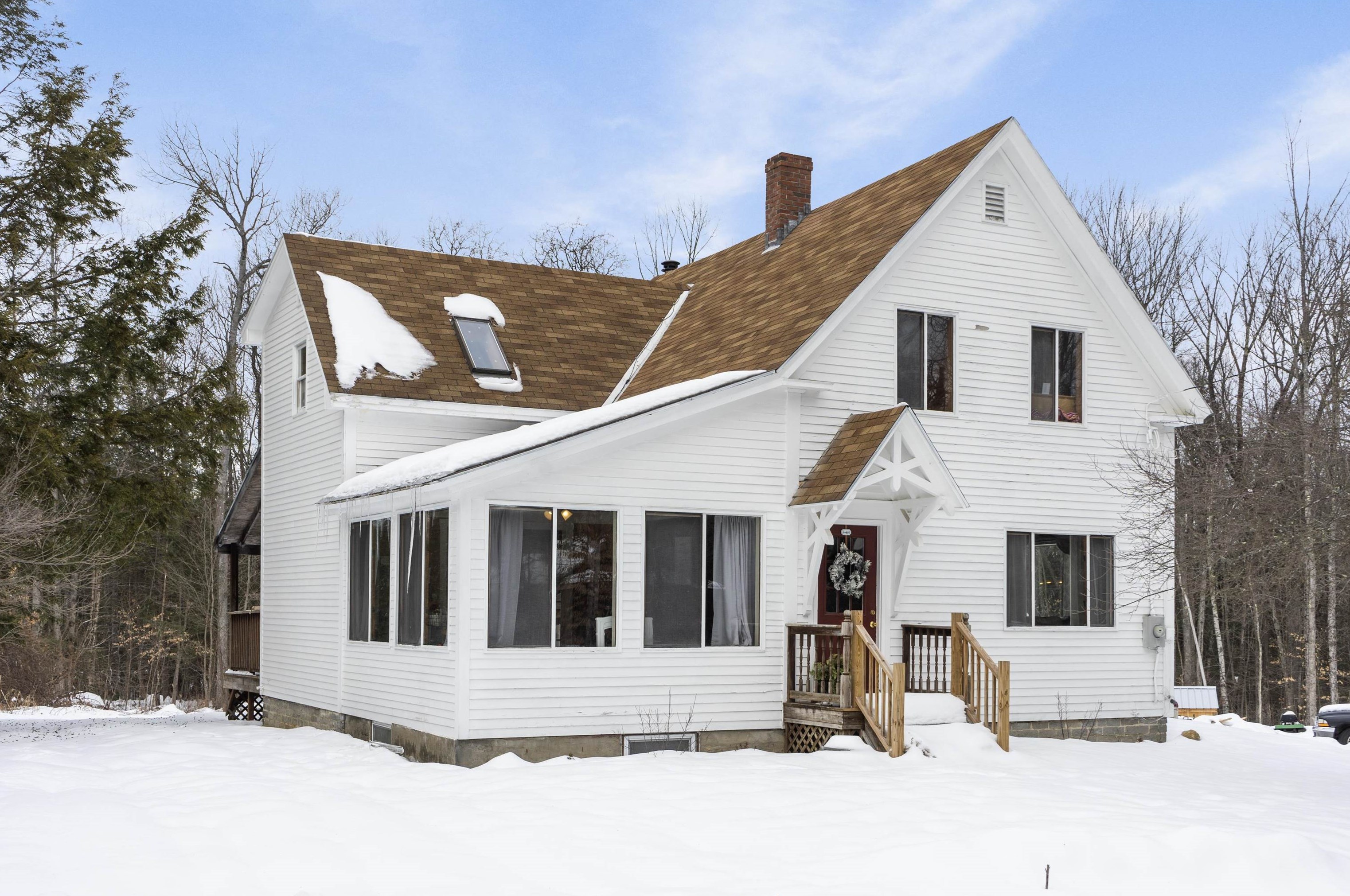 31 High, Antrim, NH 03440