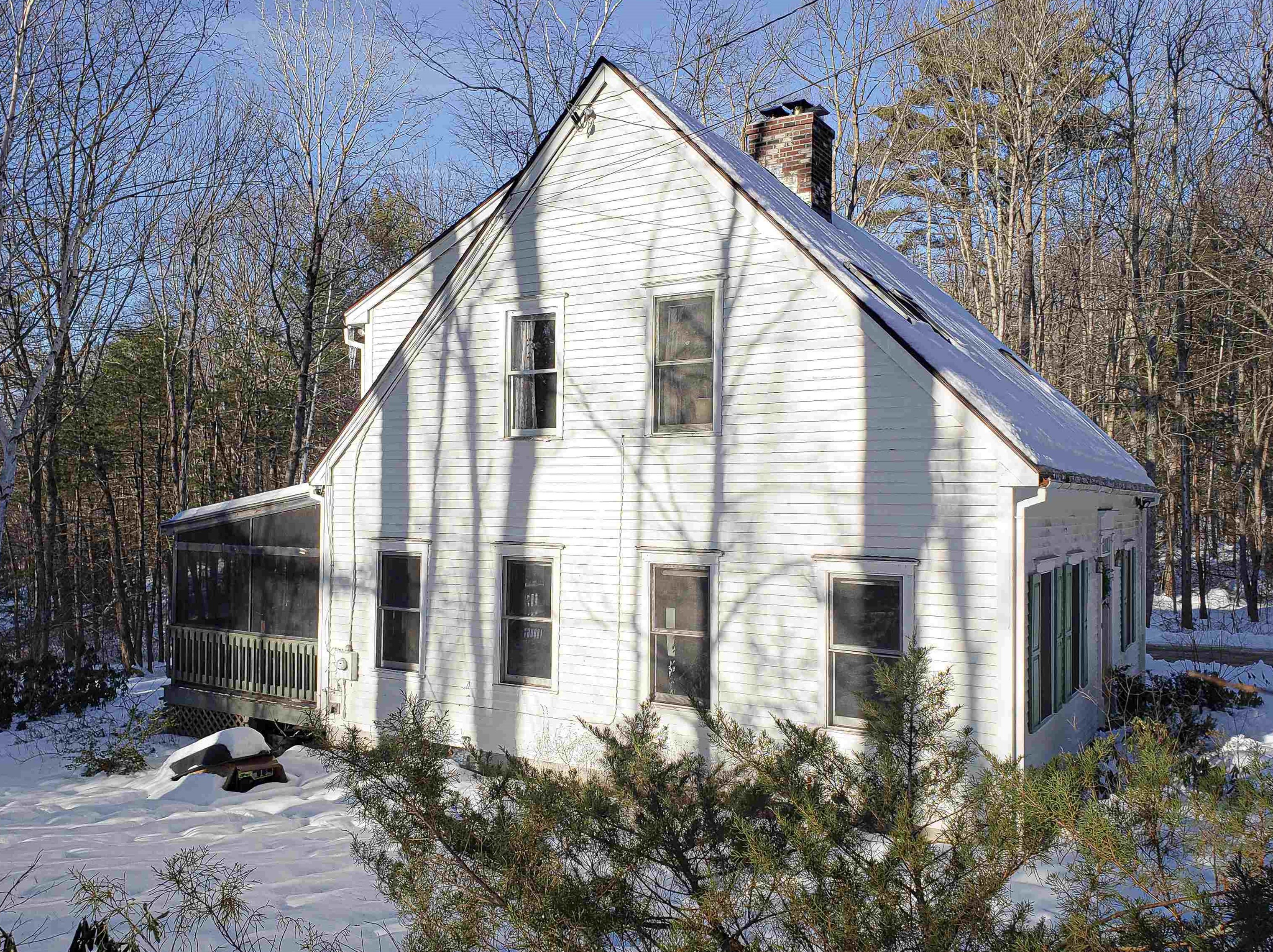 72 Scobie, New Boston, NH 03070