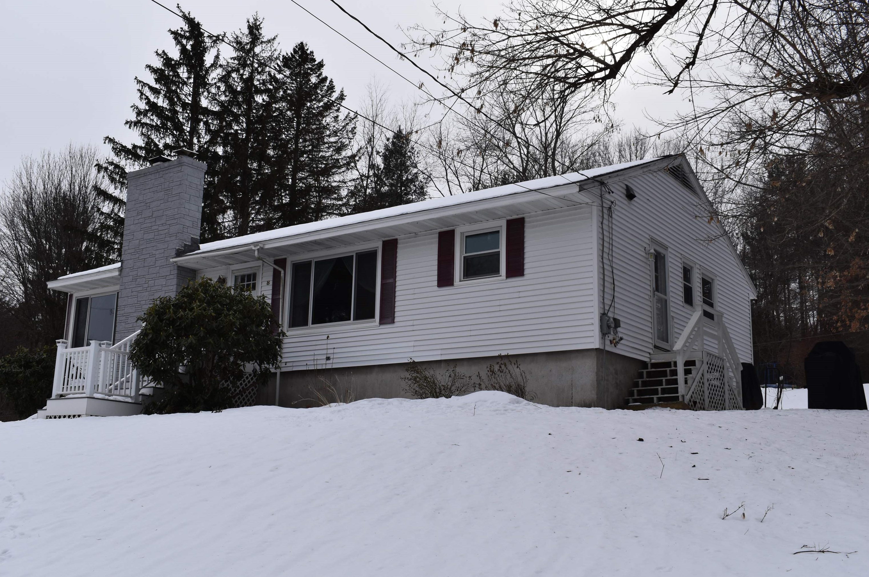8 Lincoln, Concord, NH 03304