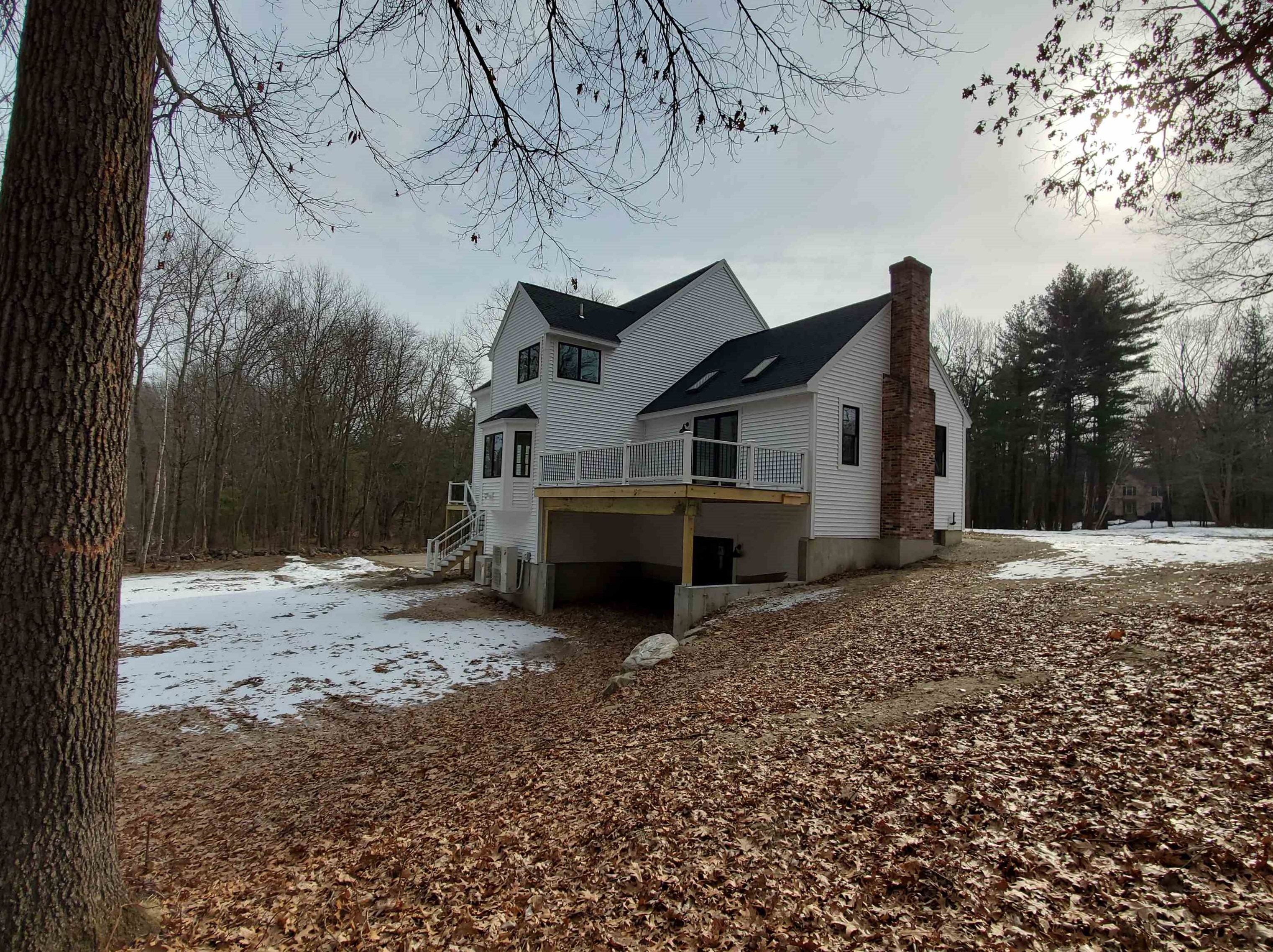 7 Silverthorne, Salem, NH 03079