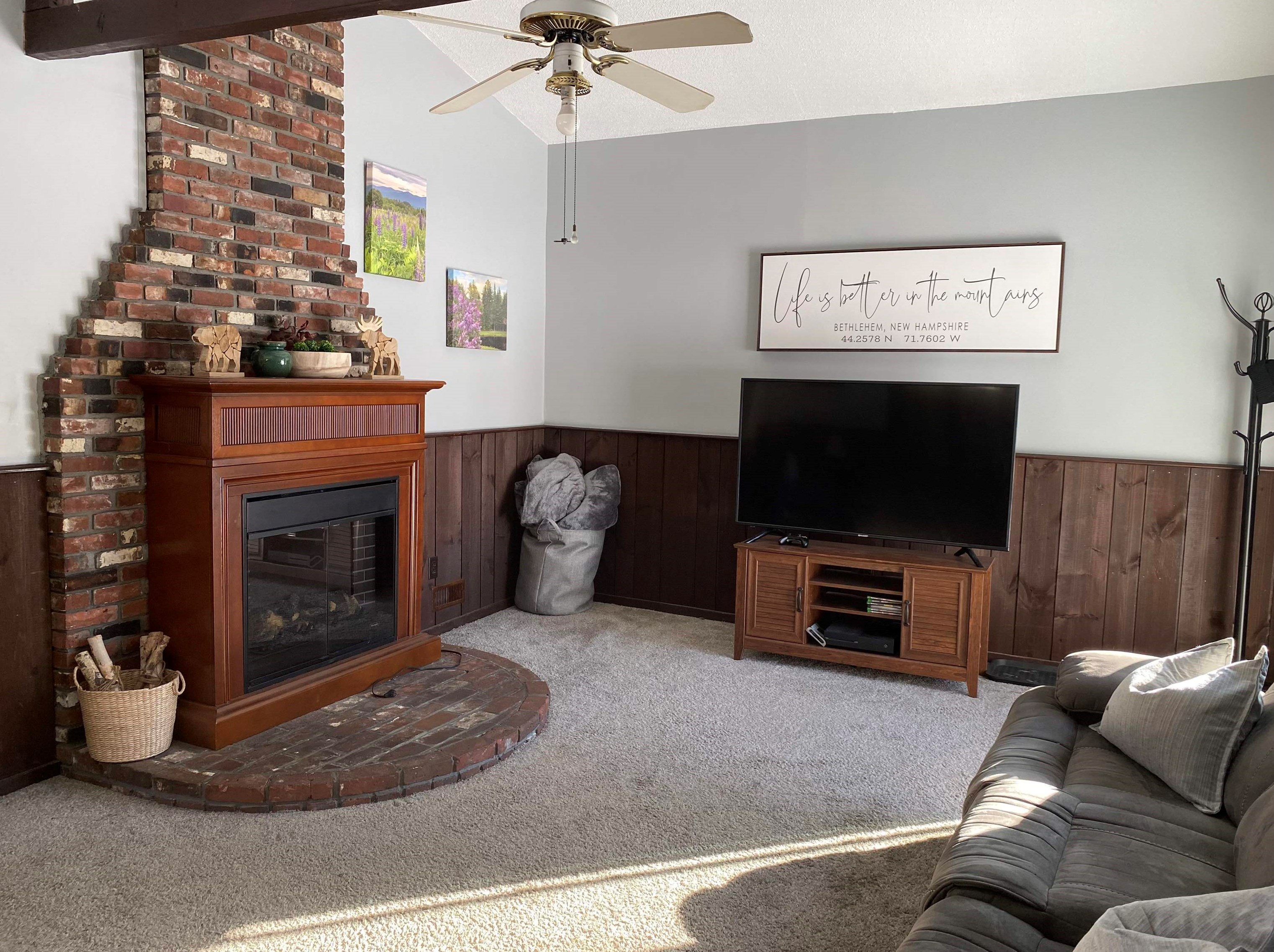 1156 Profile, Bethlehem, NH 03574