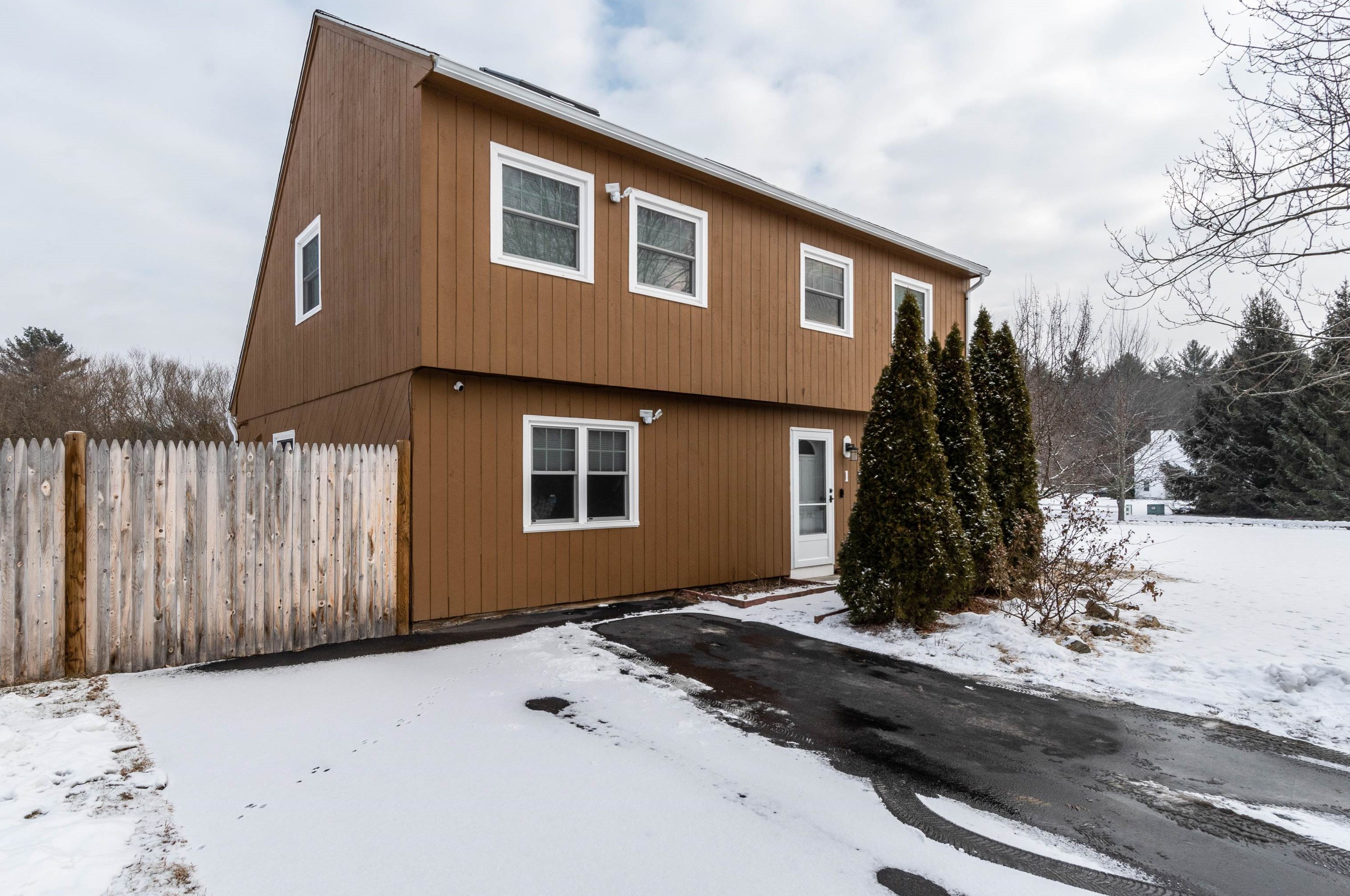 1 Nichols, Merrimack, NH 03054