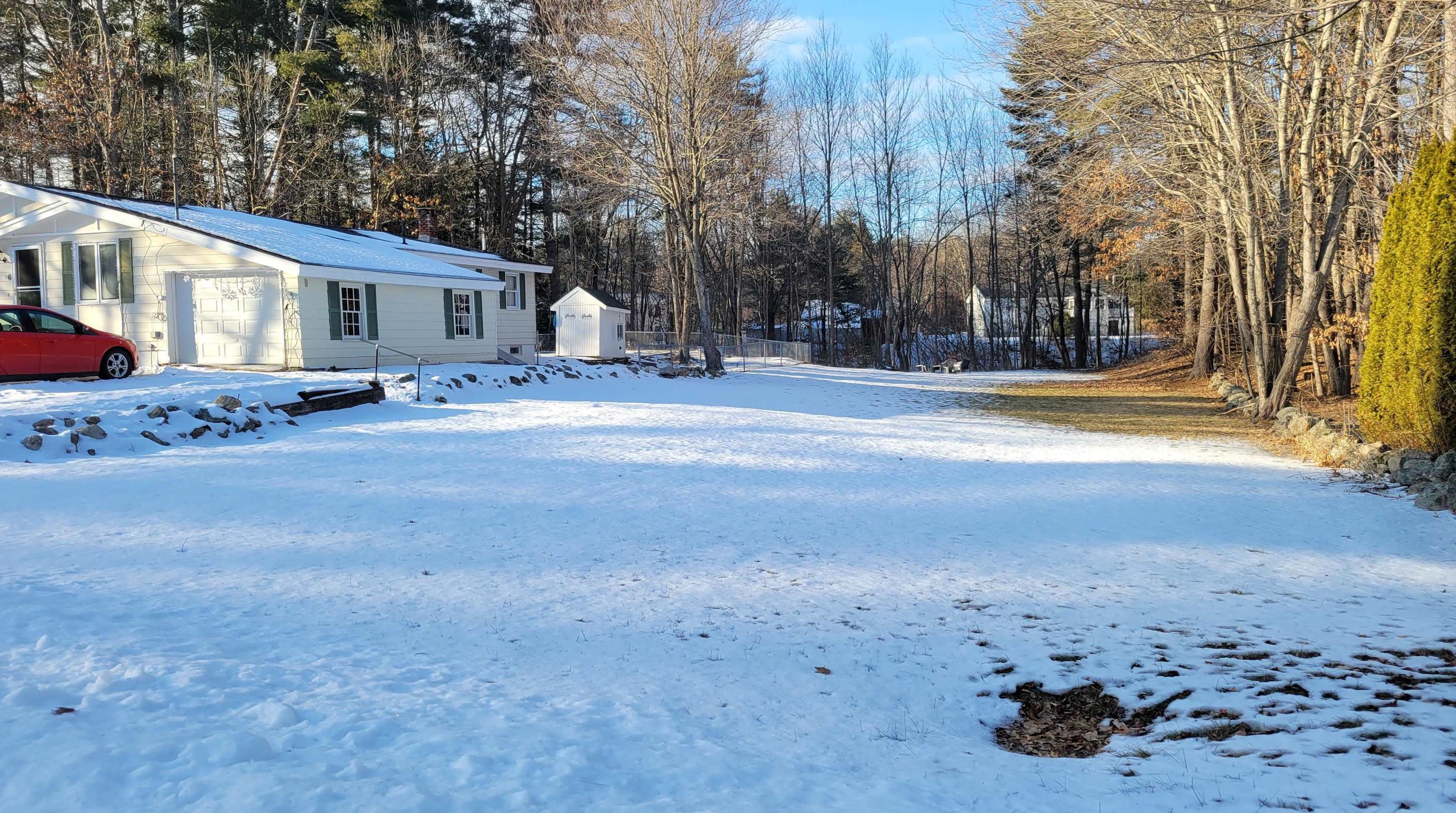 11 Danbury, Merrimack, NH 03054