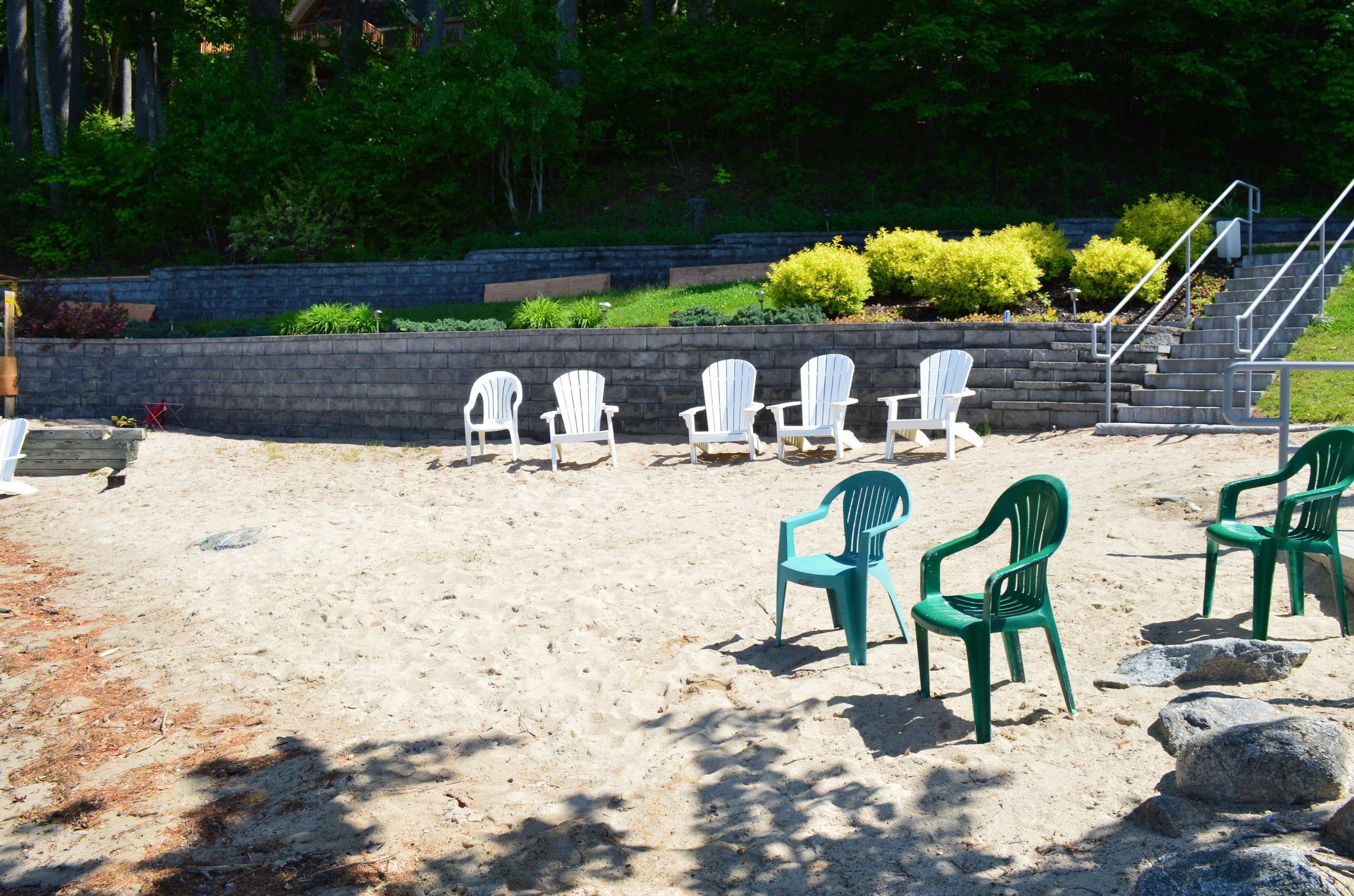36 Port Wedeln, Tuftonboro, NH 03894