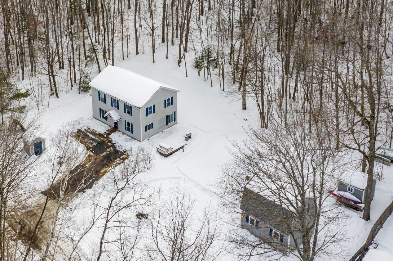 28 Malecite Ln, Gilmanton, NH 03237