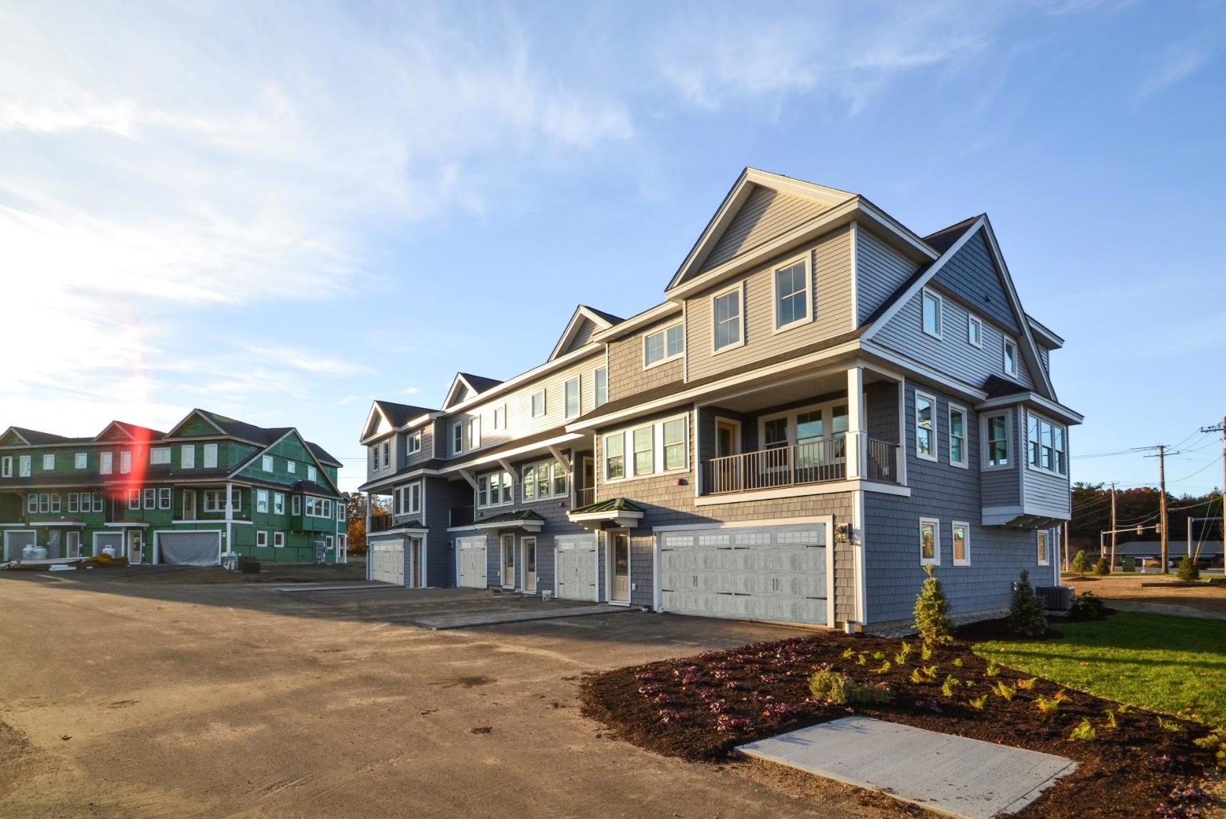 1244 Washington Rd #4a, Rye, NH 03870