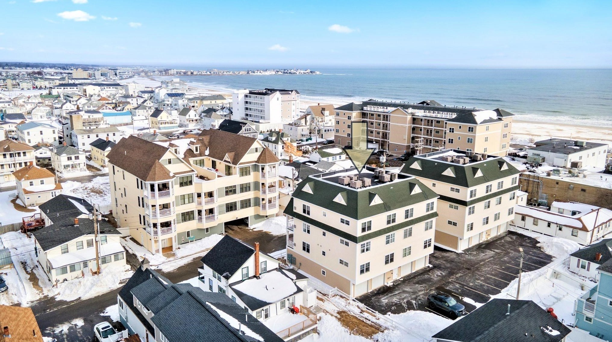 17 K #10, Hampton, NH 03842