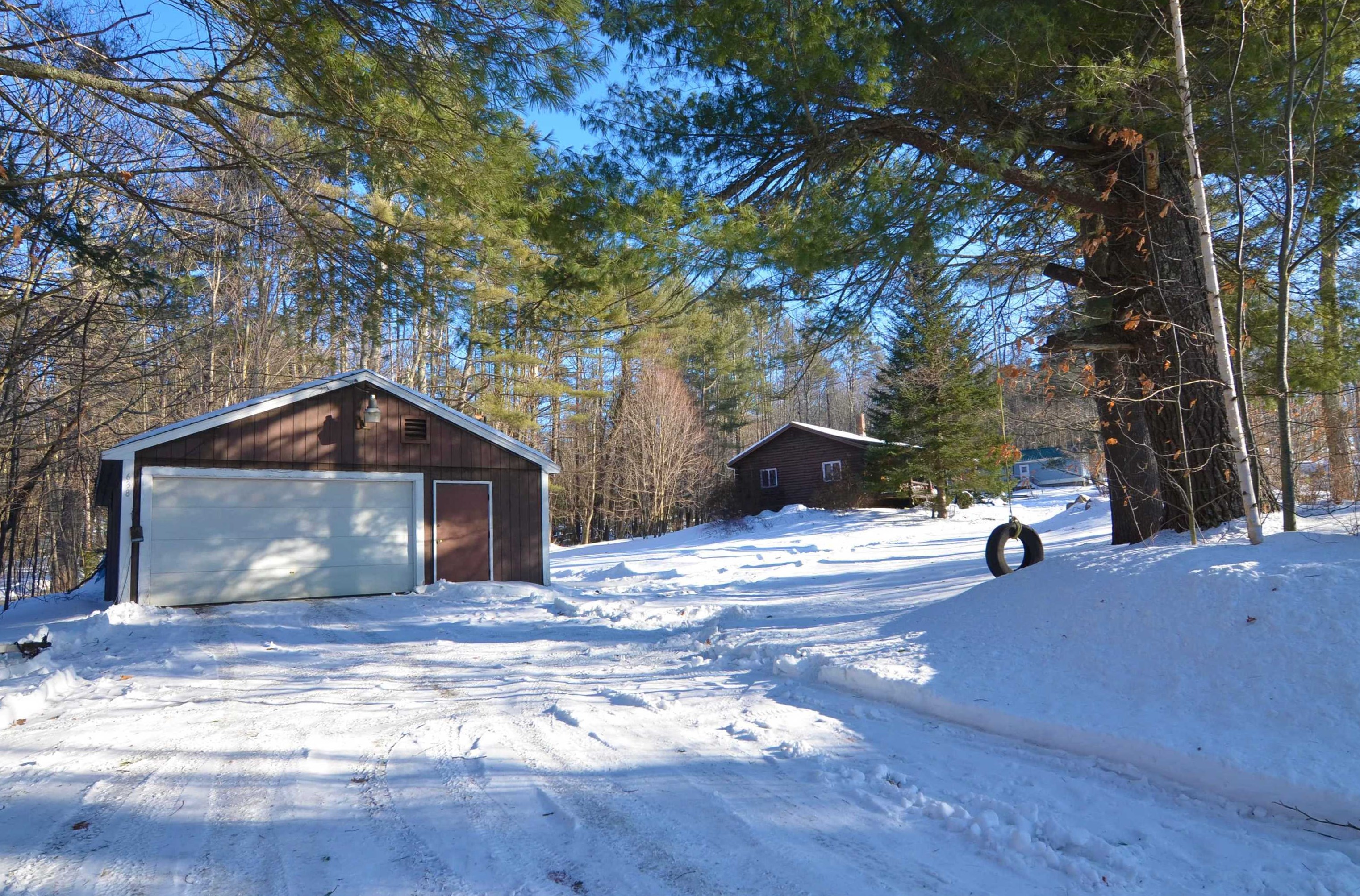 632 Canaan St, Orange, NH 03741