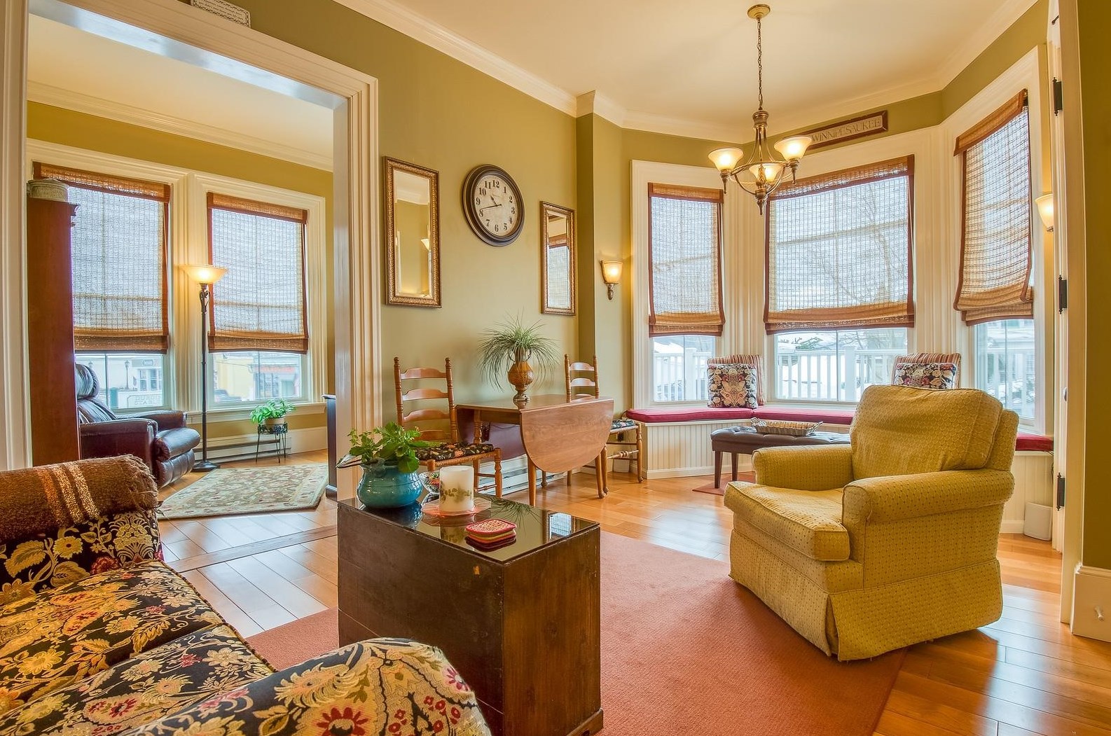 25 N Main St #2, Tuftonboro, NH 03894