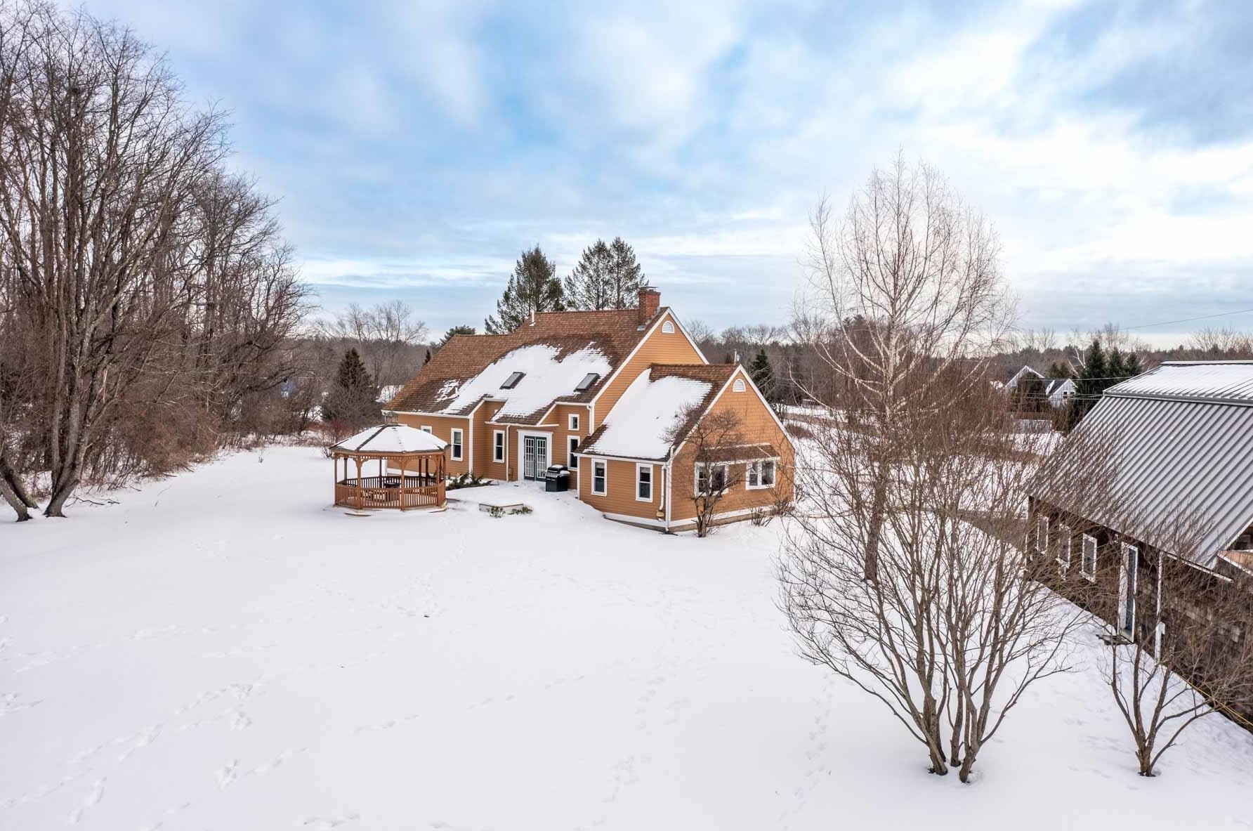 2 Smith Farm, Stratham, NH 03885