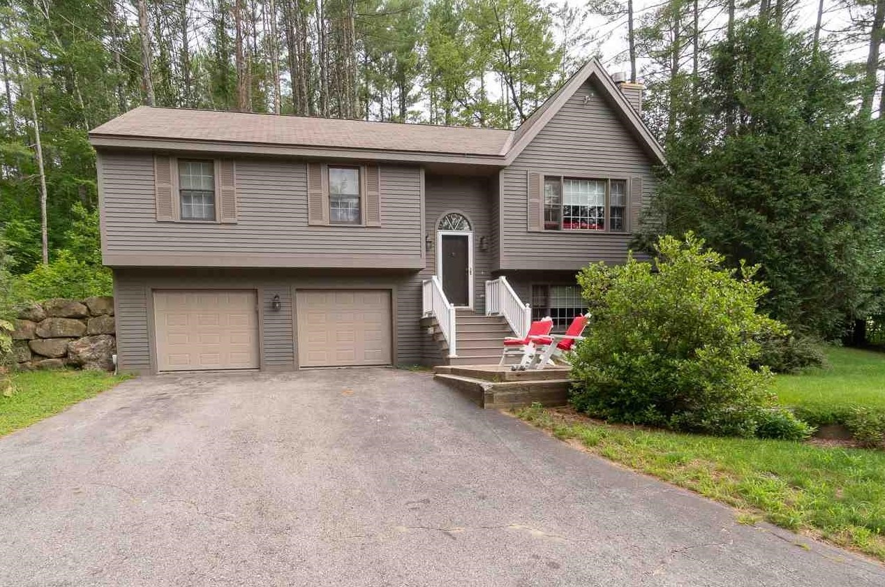347 Millbrook Rd, Ellsworth, NH 03285
