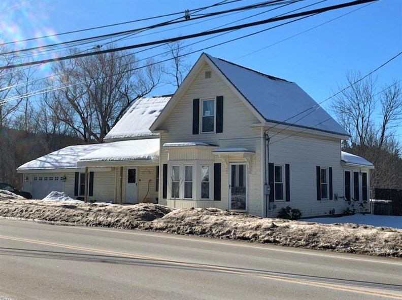 177 Lake, Bridgewater, NH 03222