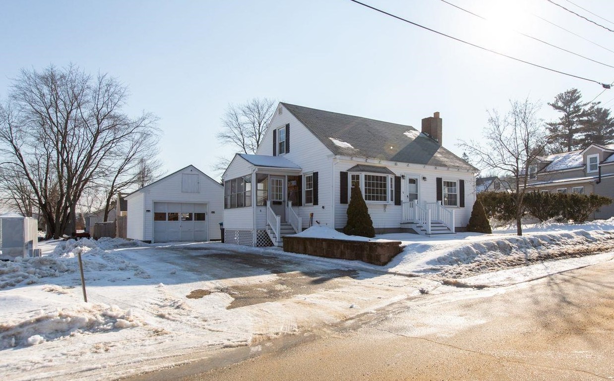 6 Notre Dame Ave, Allenstown, NH 03275