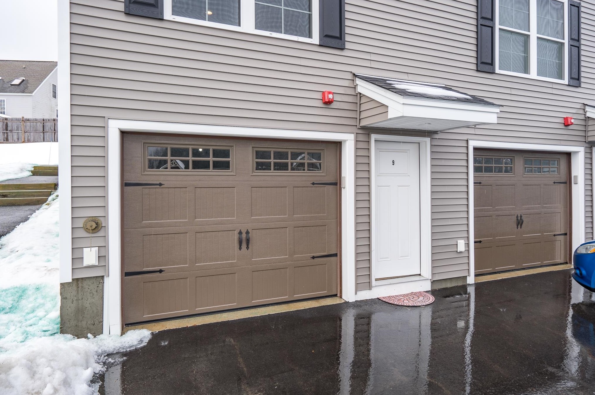 3 Nutfield Ct #9, Derry, NH 03038