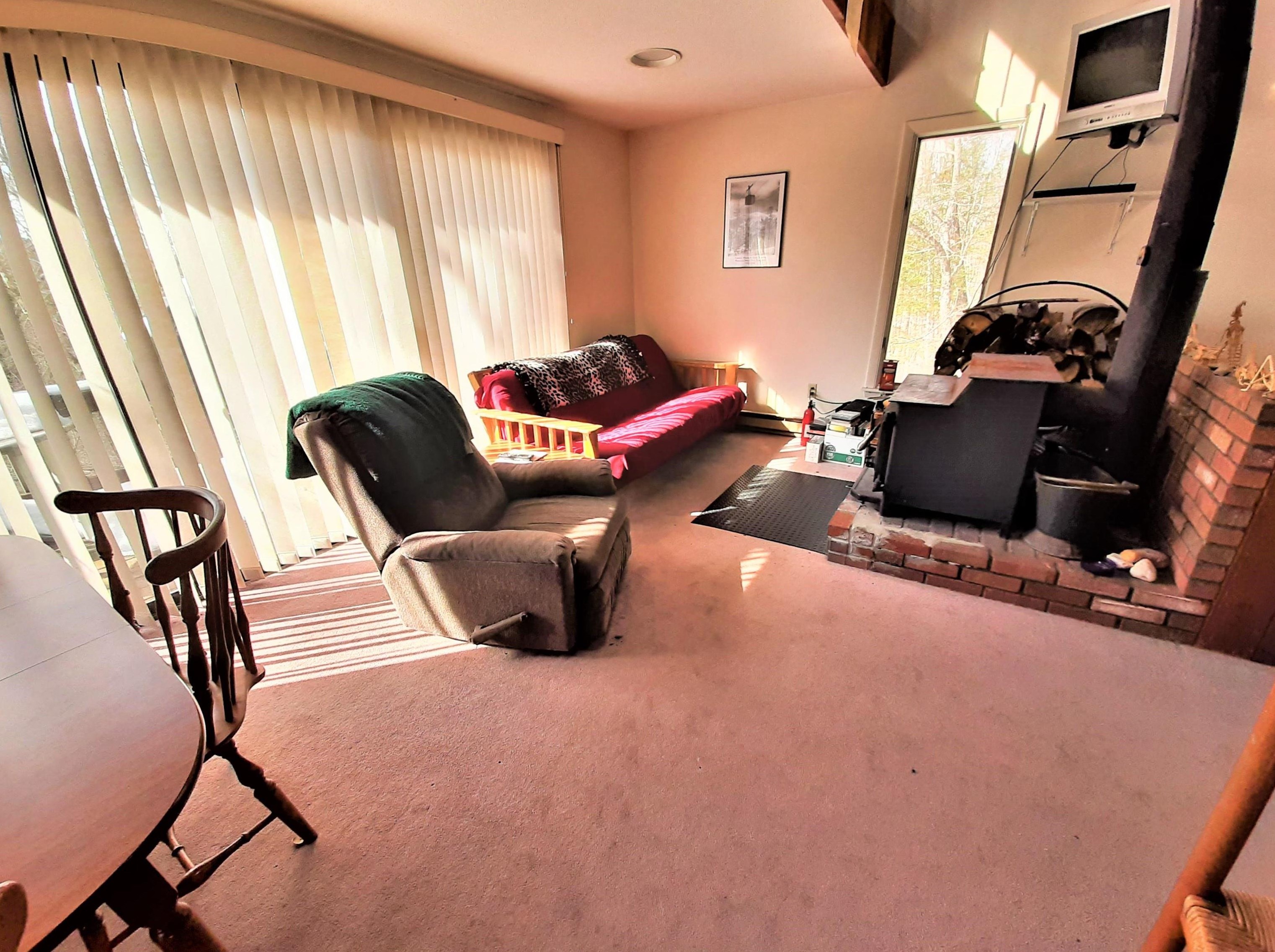 34 Tobey Rd, Ellsworth, NH 03223