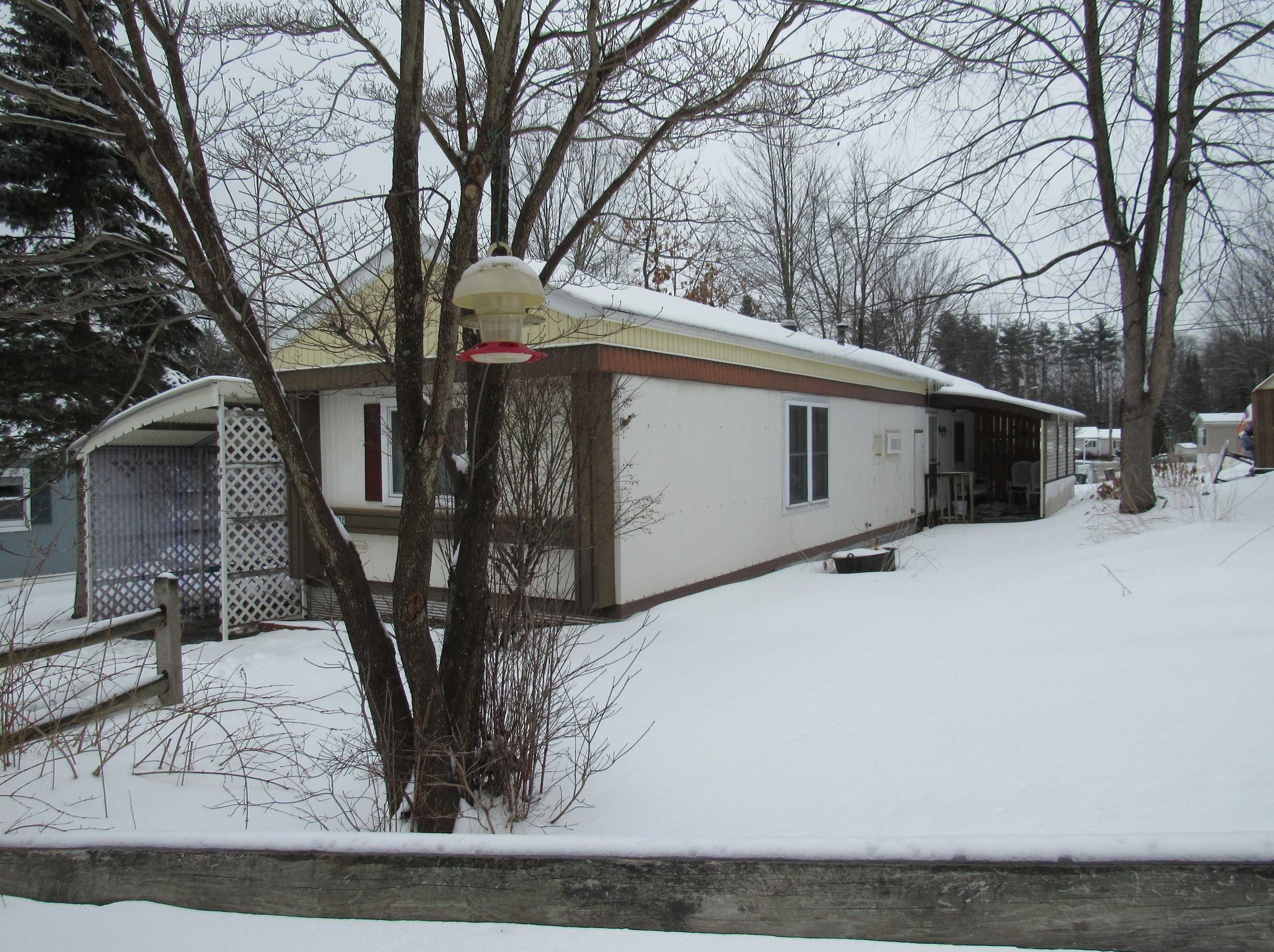 32 Morways Park, Unity, NH 03603