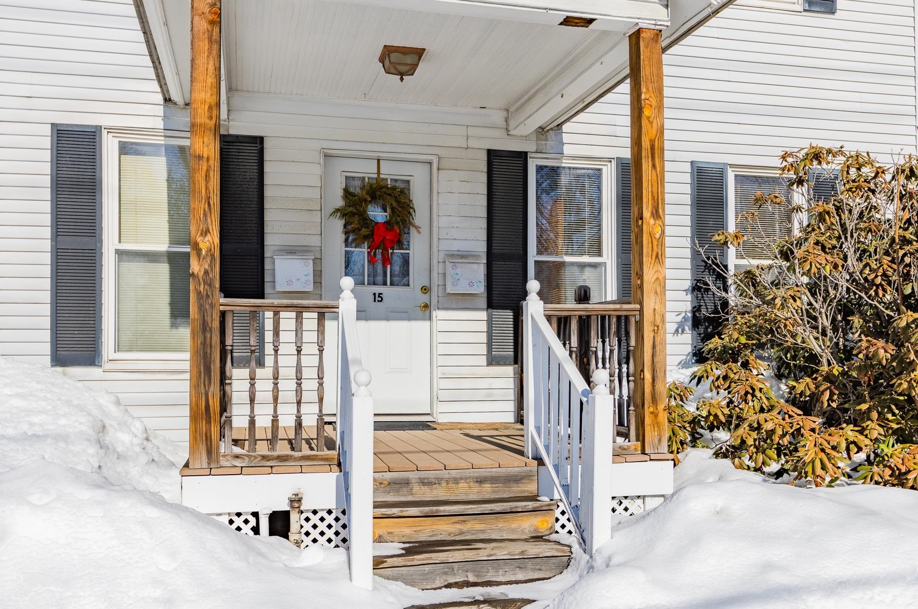 15 Spring St, Lebanon, NH 03766