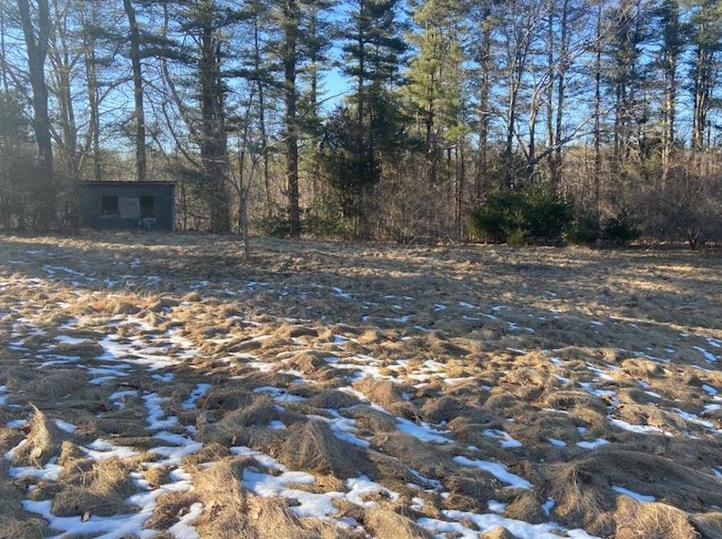 153 Brentwood Rd, Kensington, NH 03833