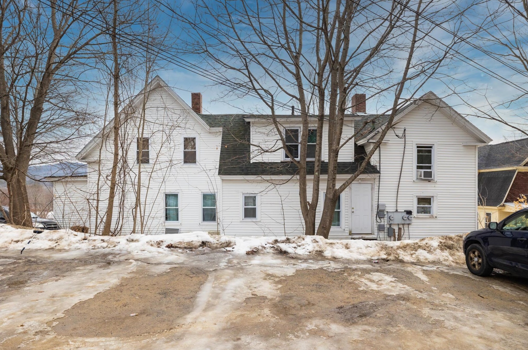 6 Gould Terrace, Bridgewater, NH 03264