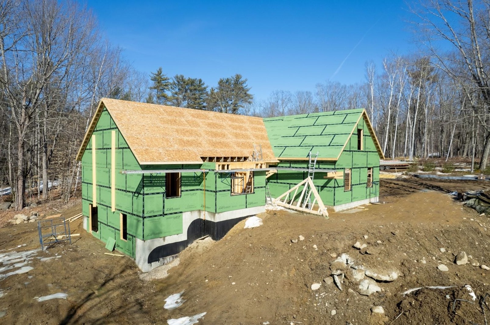 24 Windsong Pl, Meredith, NH 03253-5304