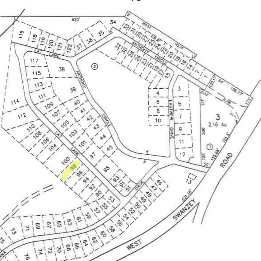98 Lat Ln, Swanzey Center, NH 03446