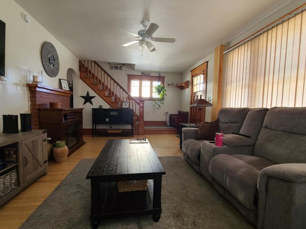 485 Champlain St, Berlin NH 03570-2315 exterior