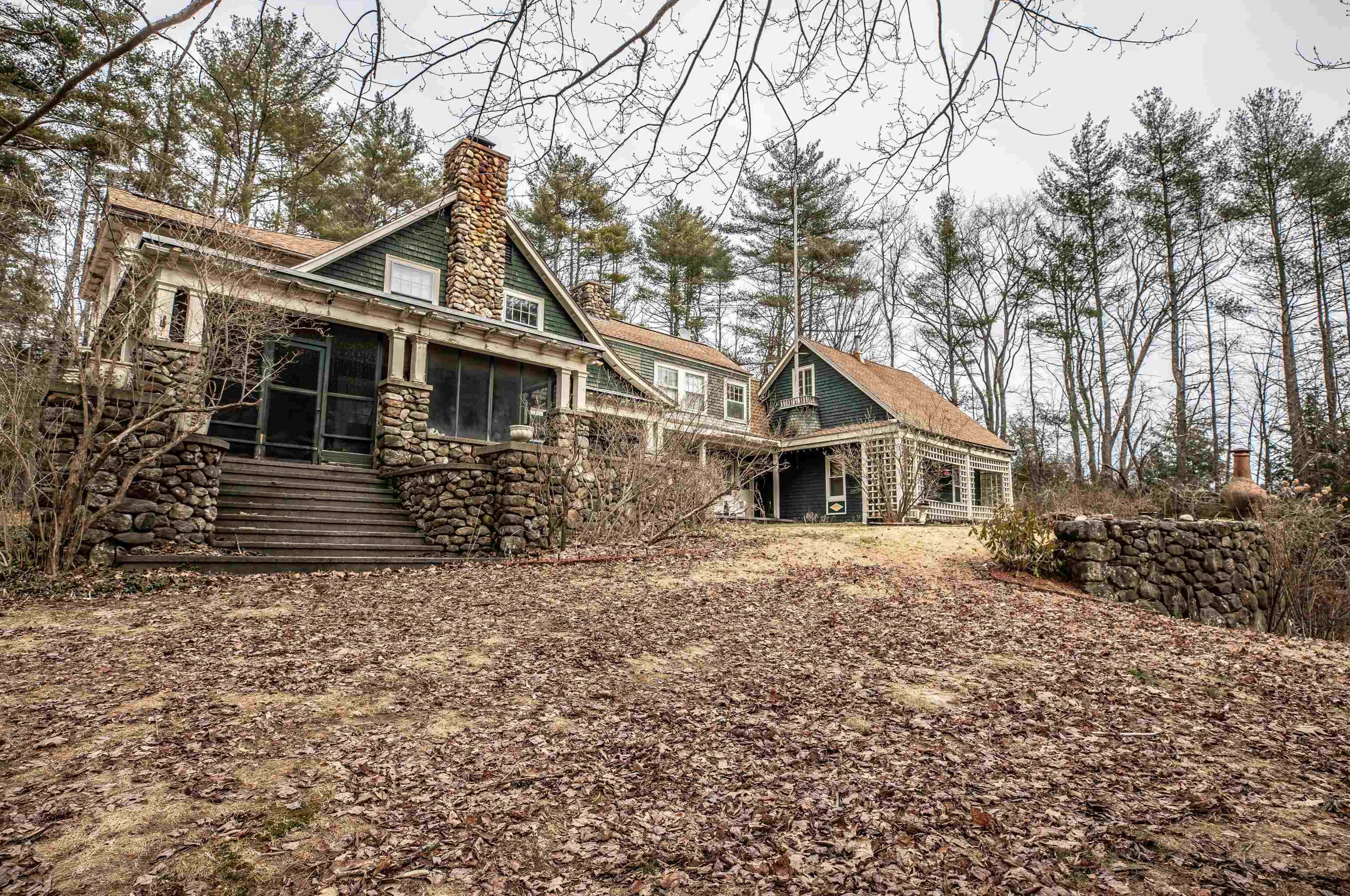 98 Johnson Corner Rd, Lyndeborough, NH 03082