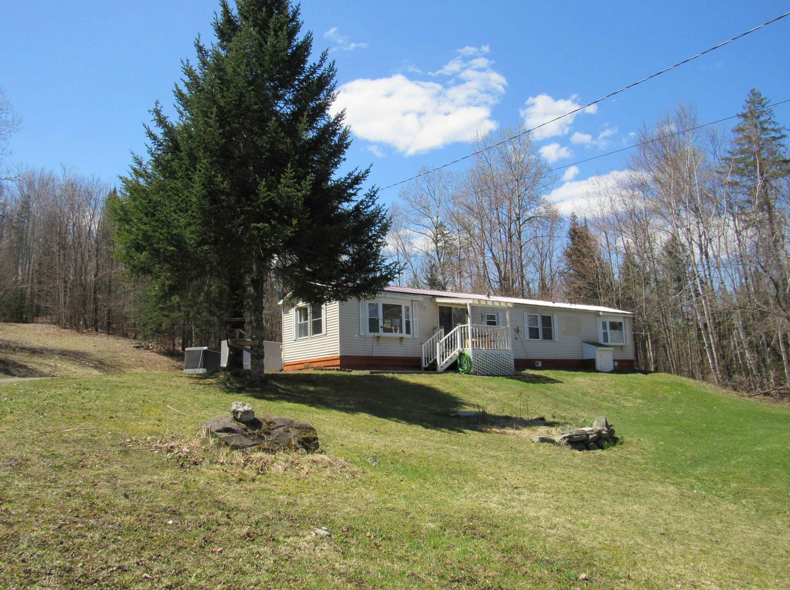 108 Carleton Hill Rd, Columbia, NH 03576
