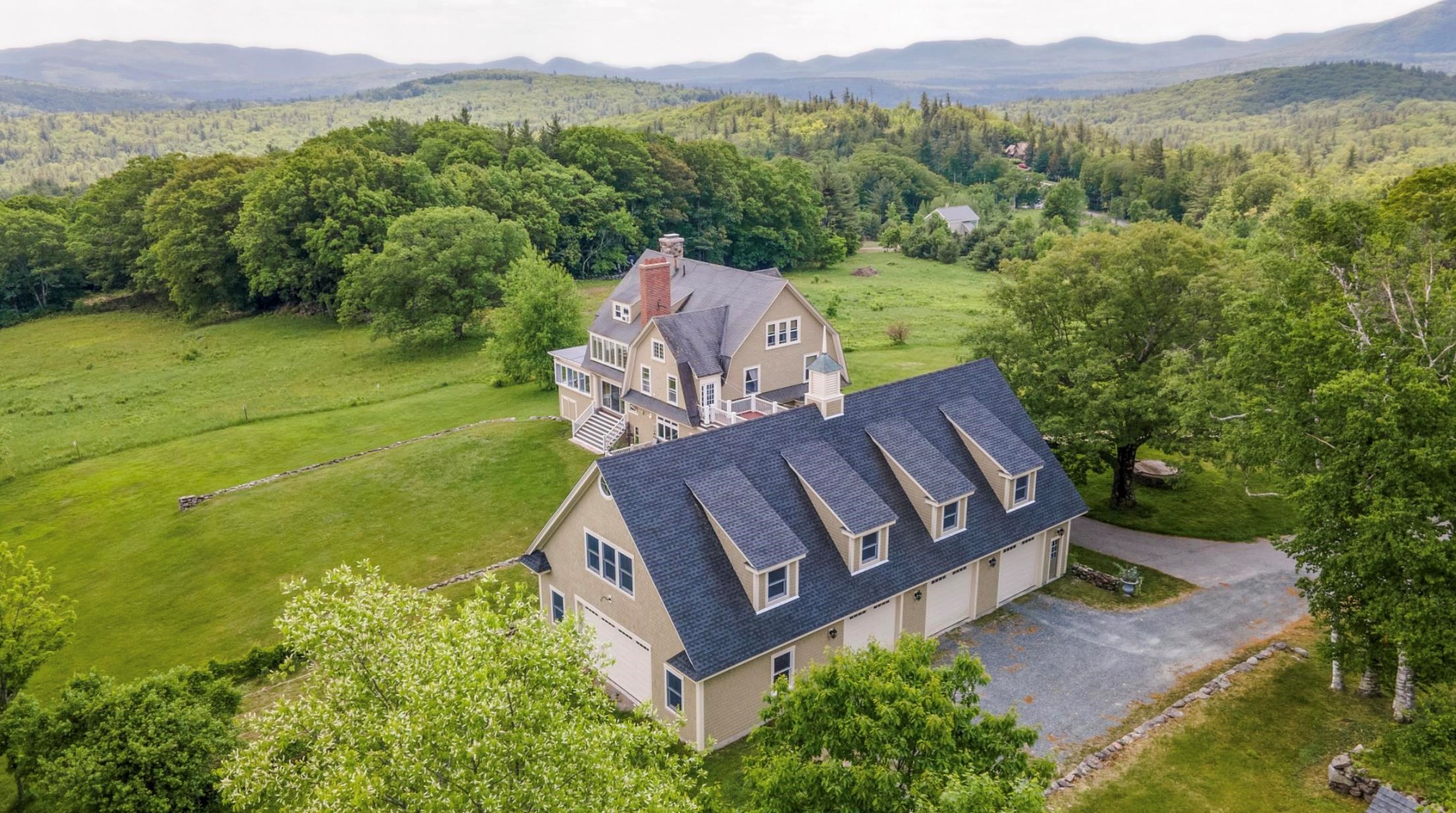 84 Nelson Hill Rd S, Bradford, NH 03221