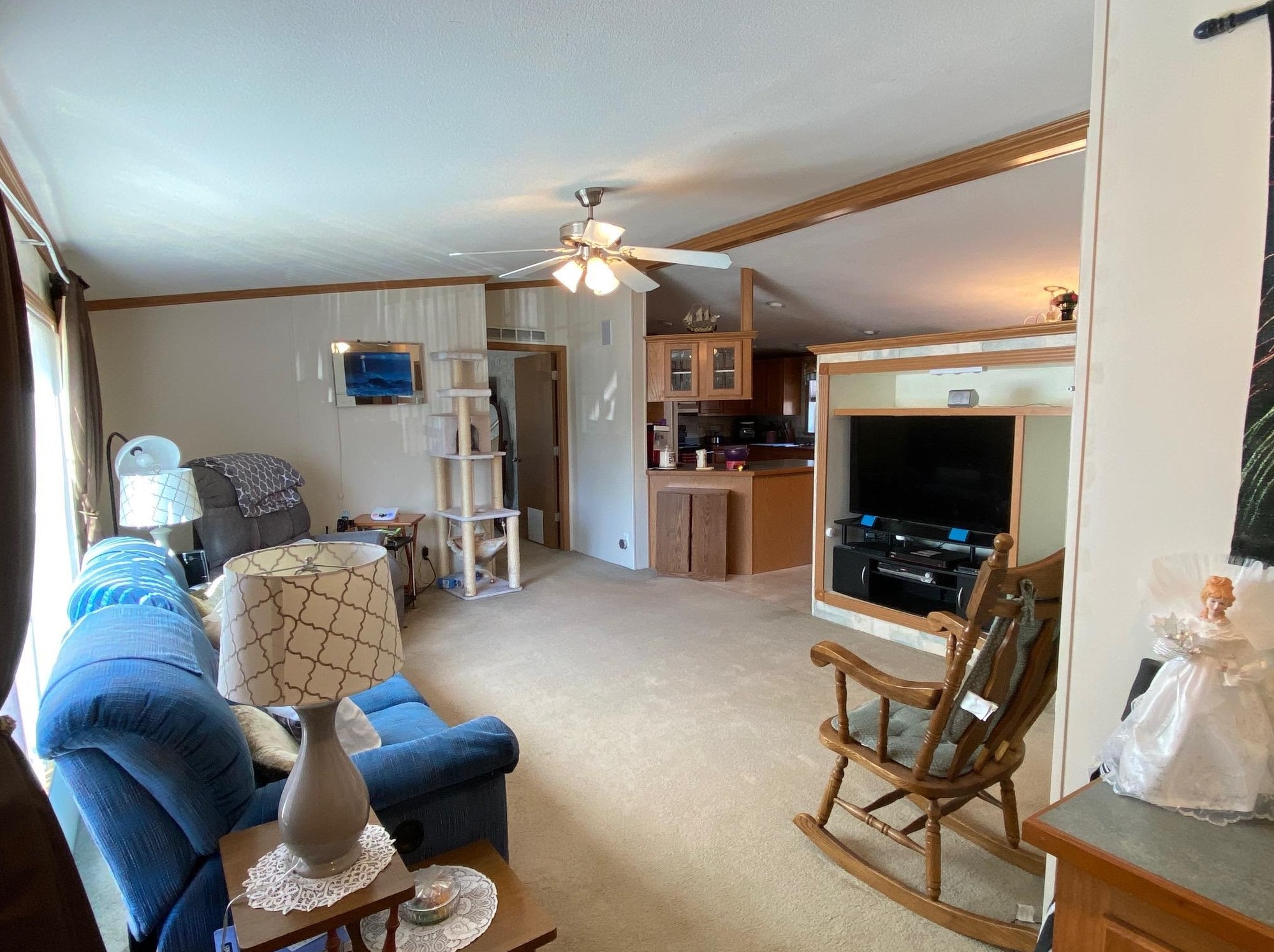 87 Roberts Rd, Barrington, NH 03825