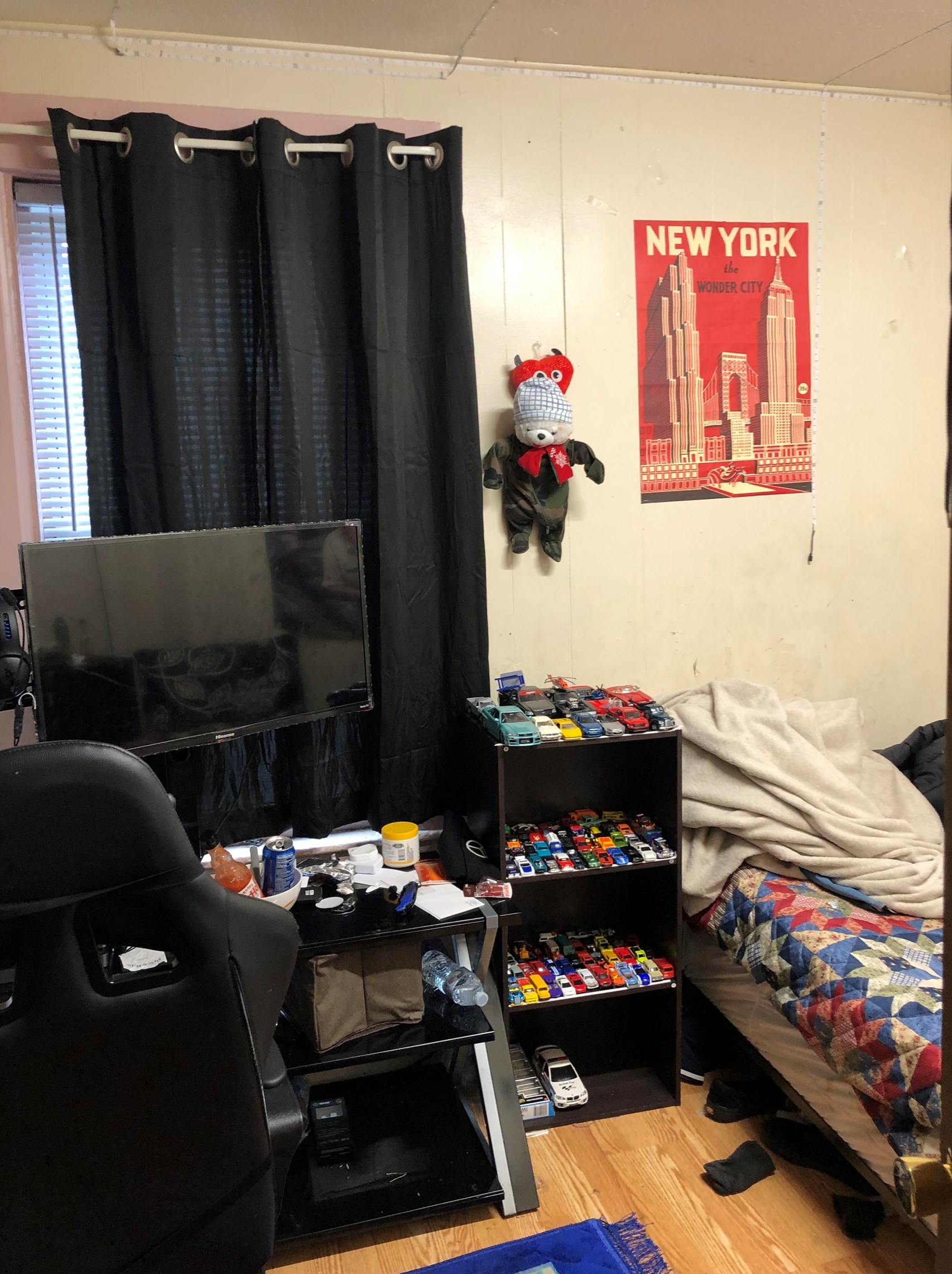 320 Cedar St, Manchester NH 03103-5311 exterior