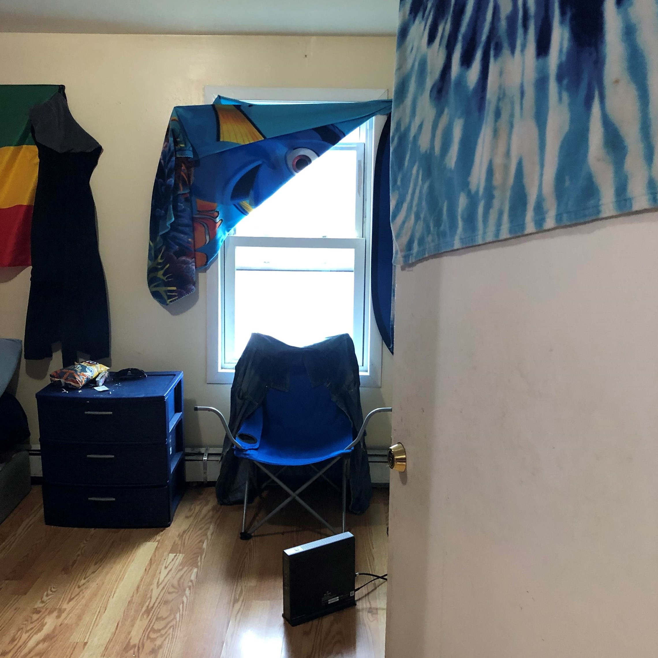 320 Cedar St, Manchester NH 03103-5311 exterior