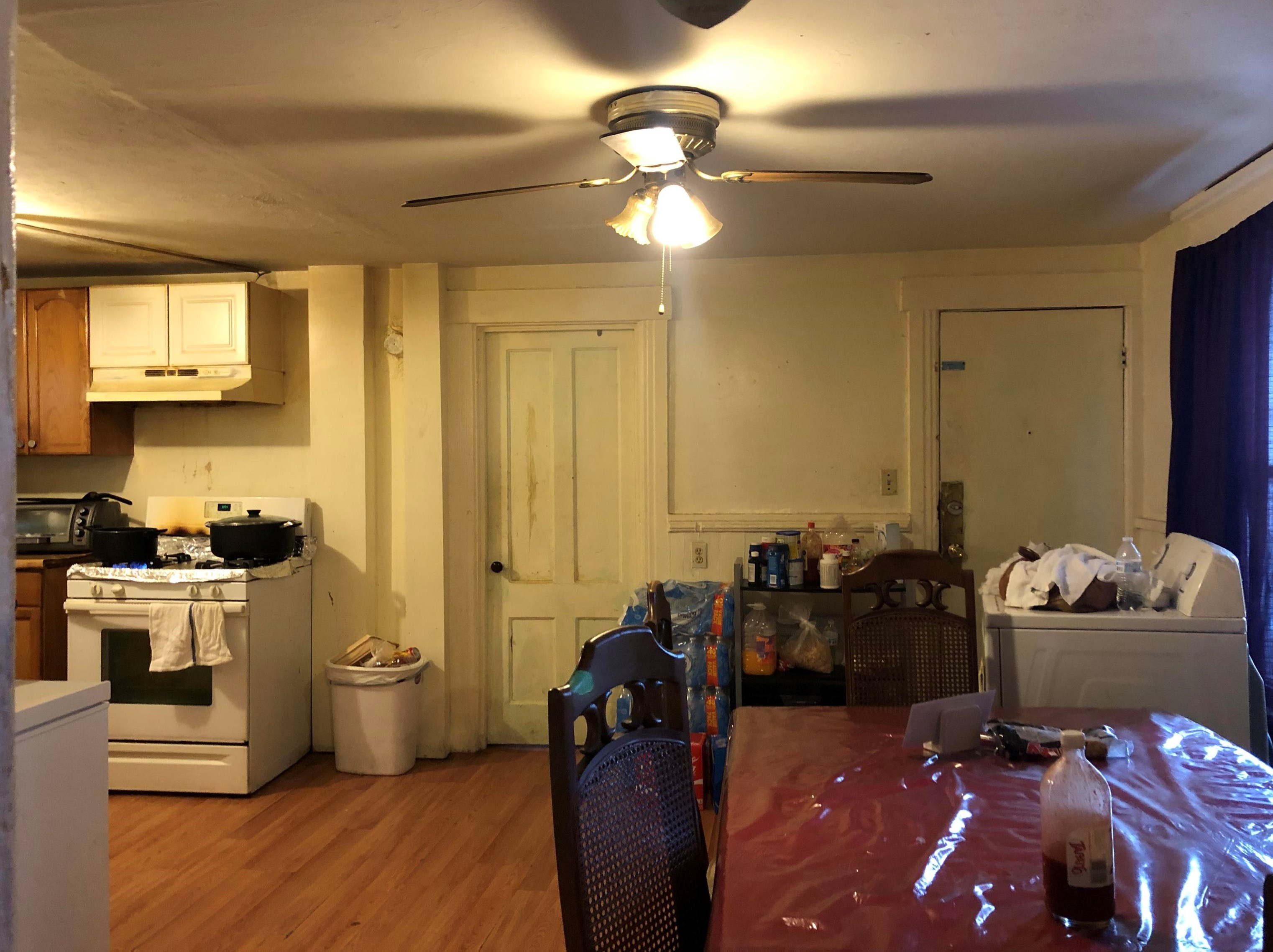 320 Cedar St, Manchester NH 03103-5311 exterior