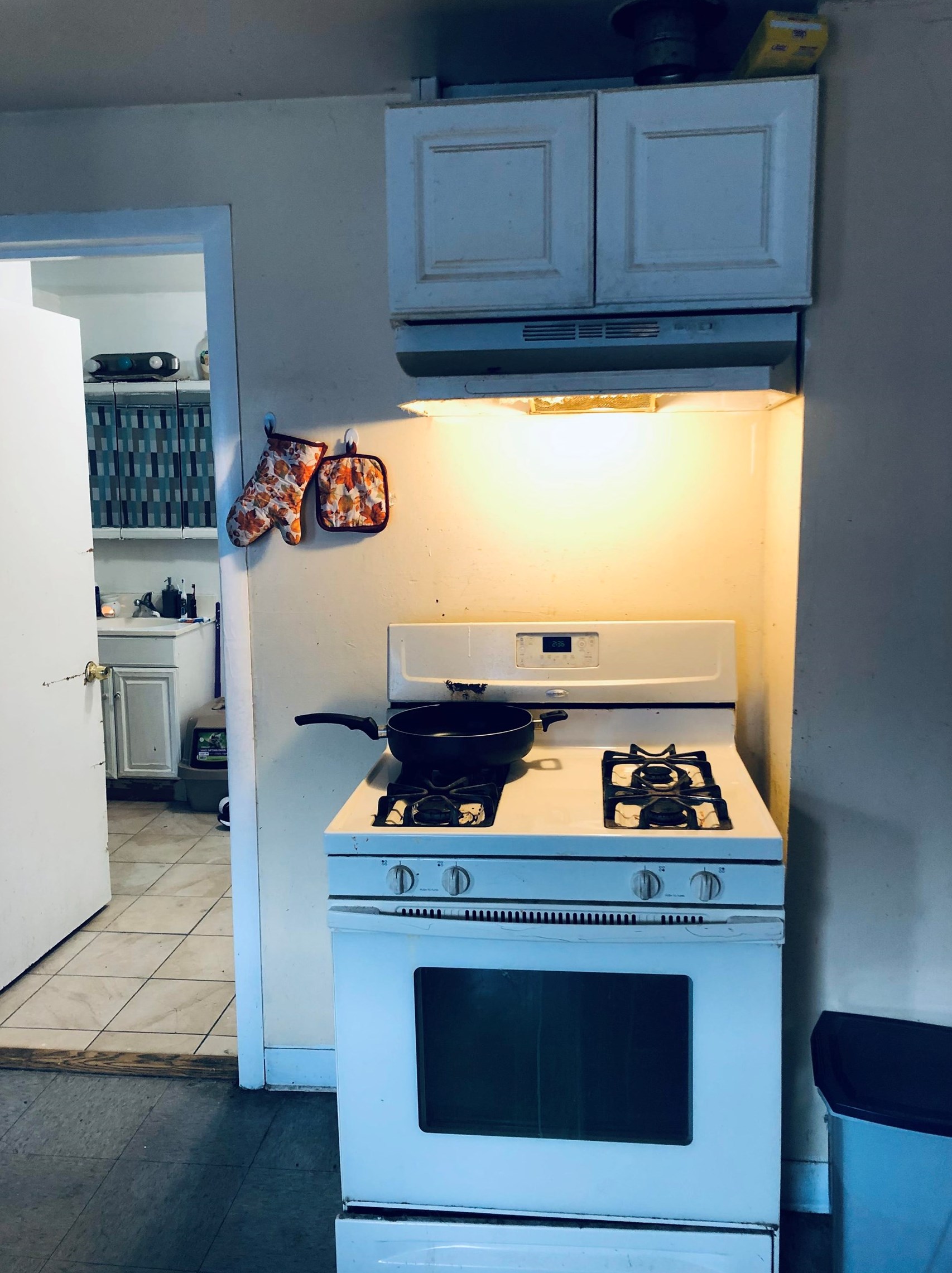 320 Cedar St, Manchester NH 03103-5311 exterior