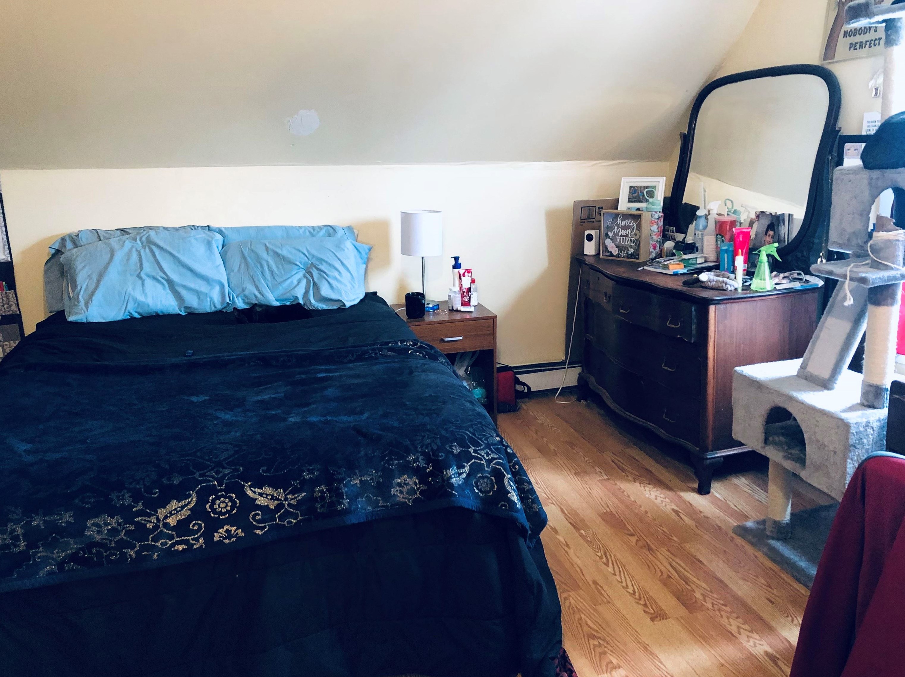 320 Cedar St, Manchester NH 03103-5311 exterior