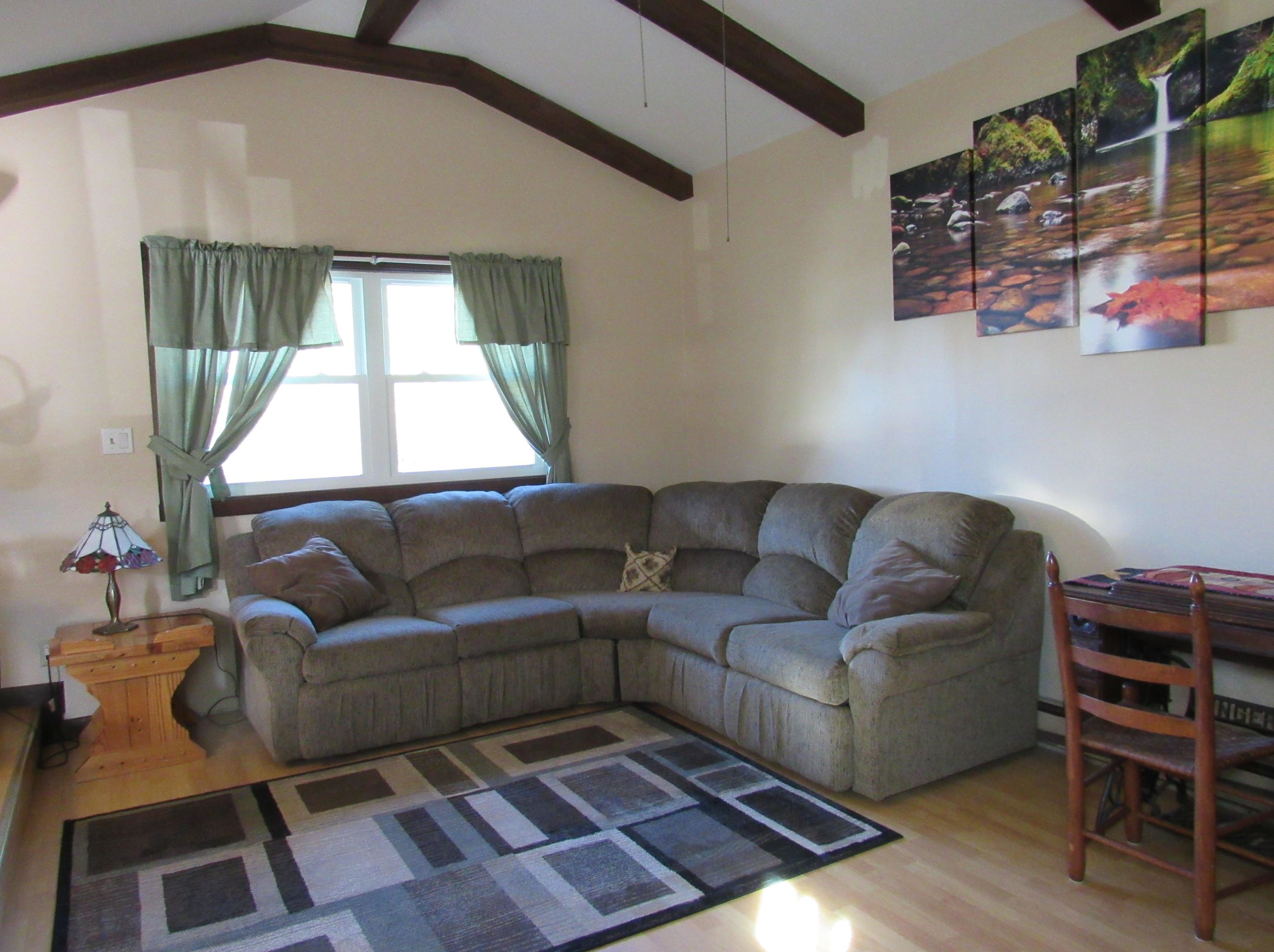 11 Potter St, Shelburne, NH 03581-1514