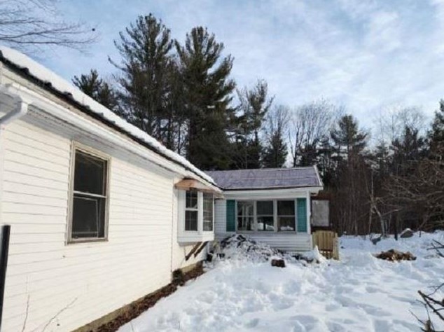 472 Wild Meadow Rd, Grafton, NH 03240