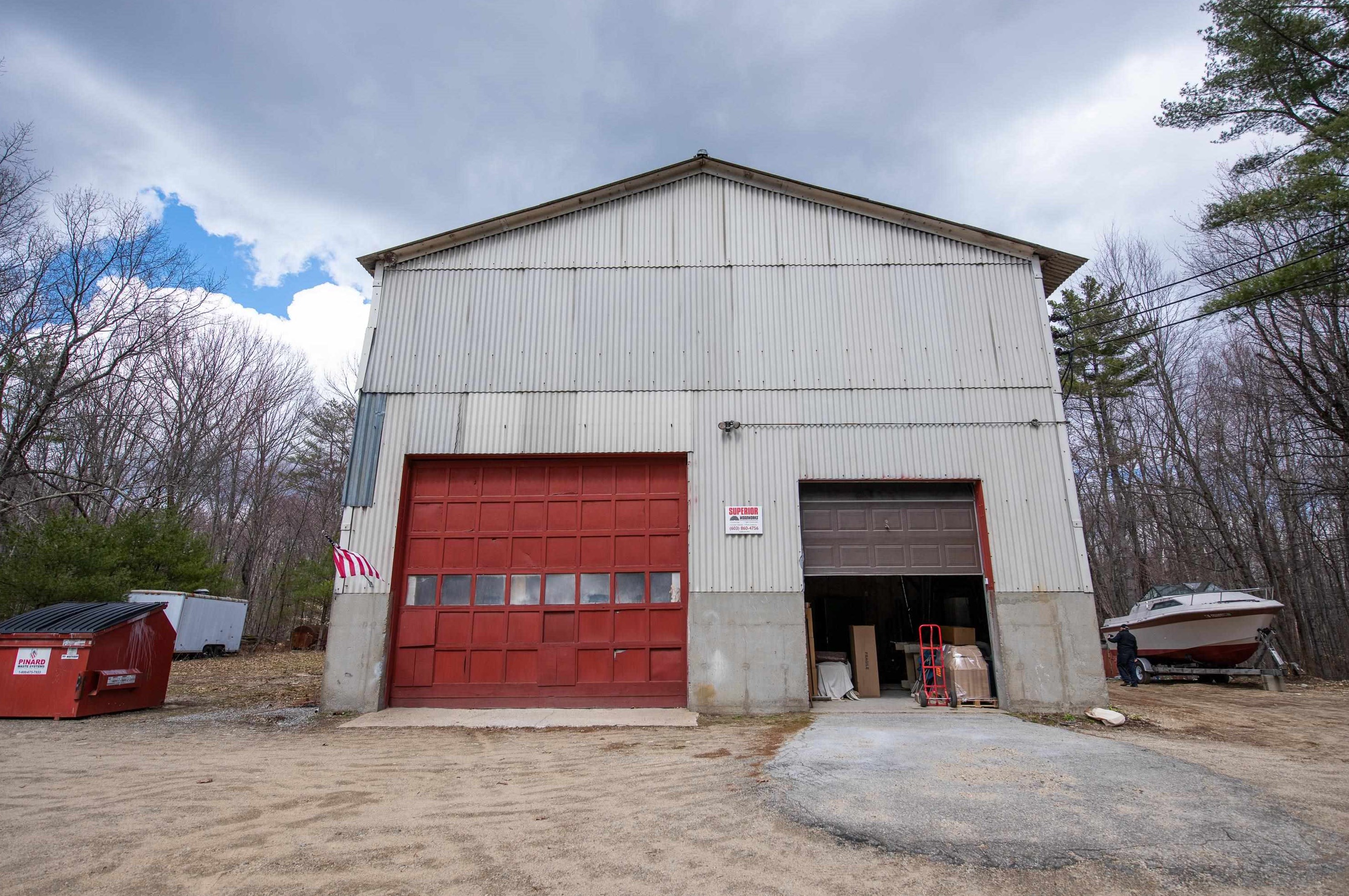 102 Tenney Rd, Goffstown, NH 03045